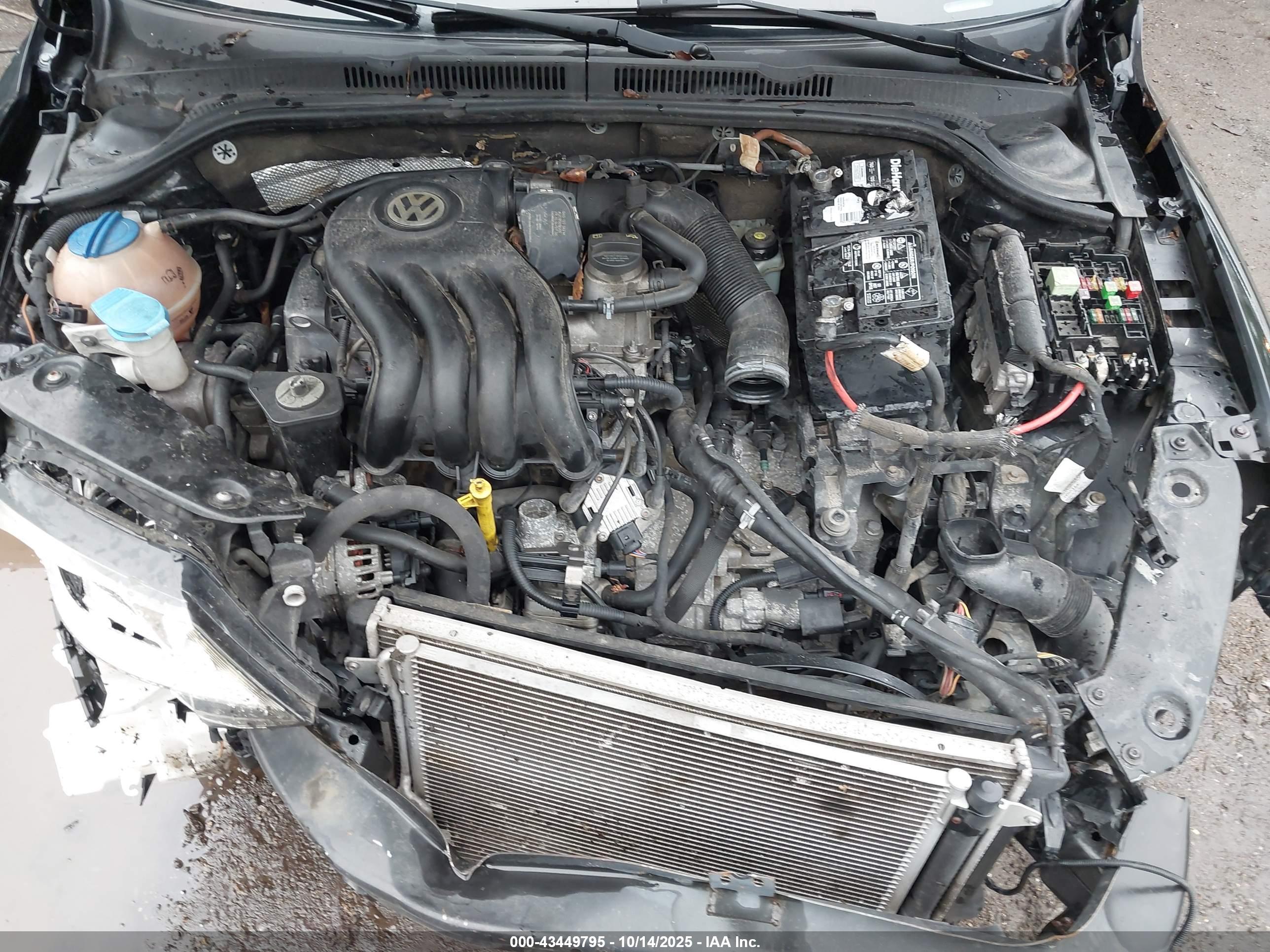VOLKSWAGEN JETTA image 10
