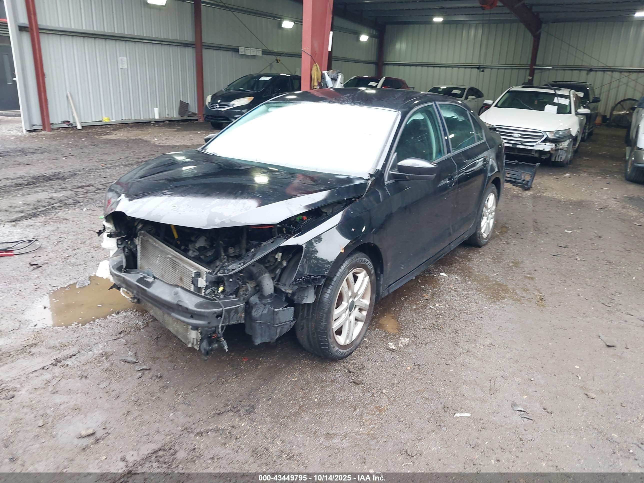 VOLKSWAGEN JETTA image 2