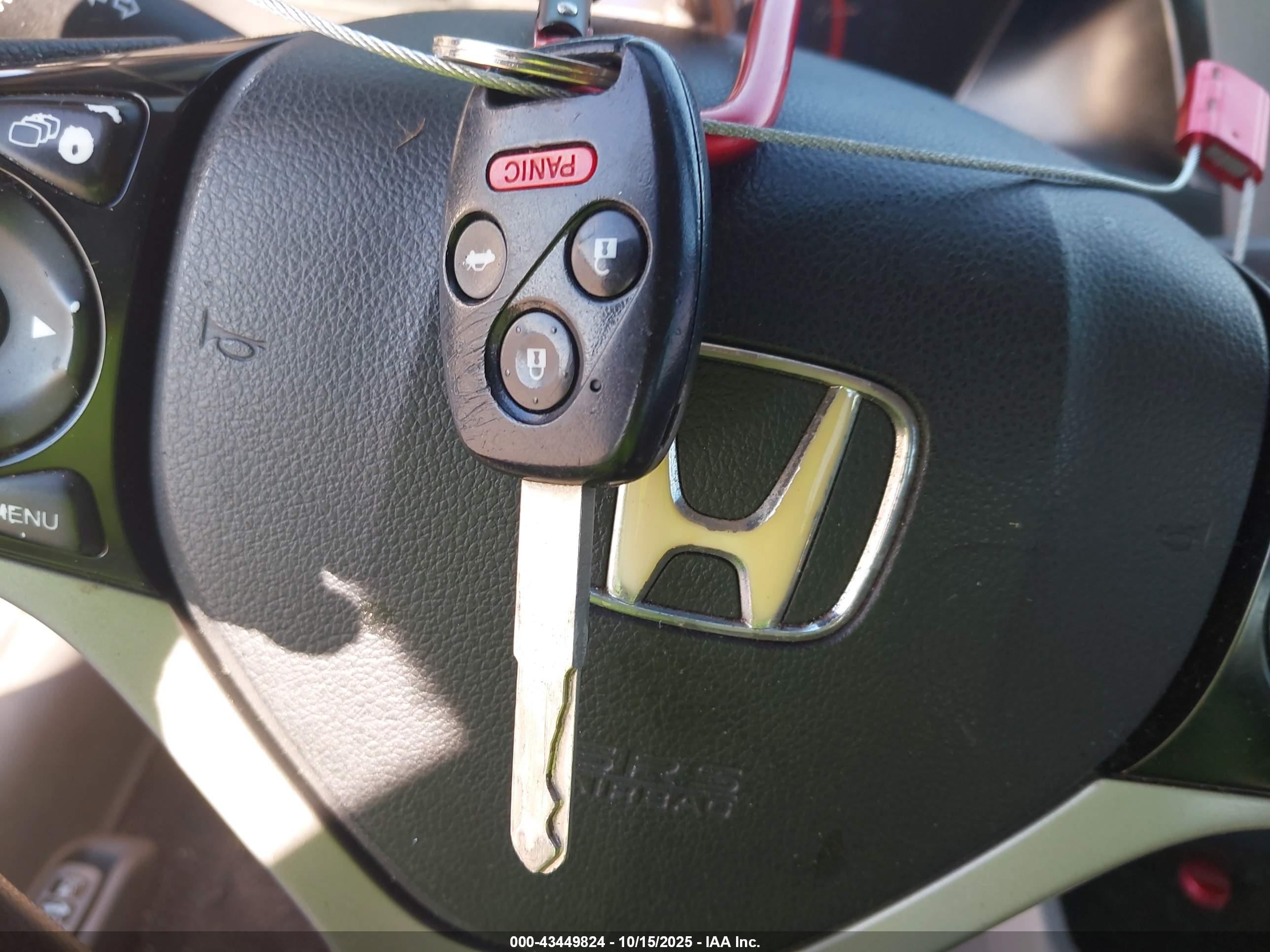 HONDA CIVIC image 11
