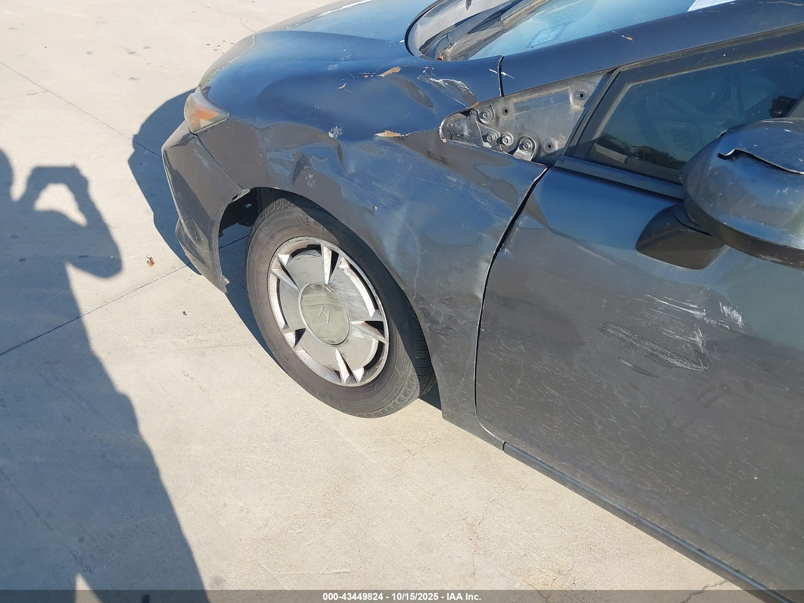 HONDA CIVIC image 6