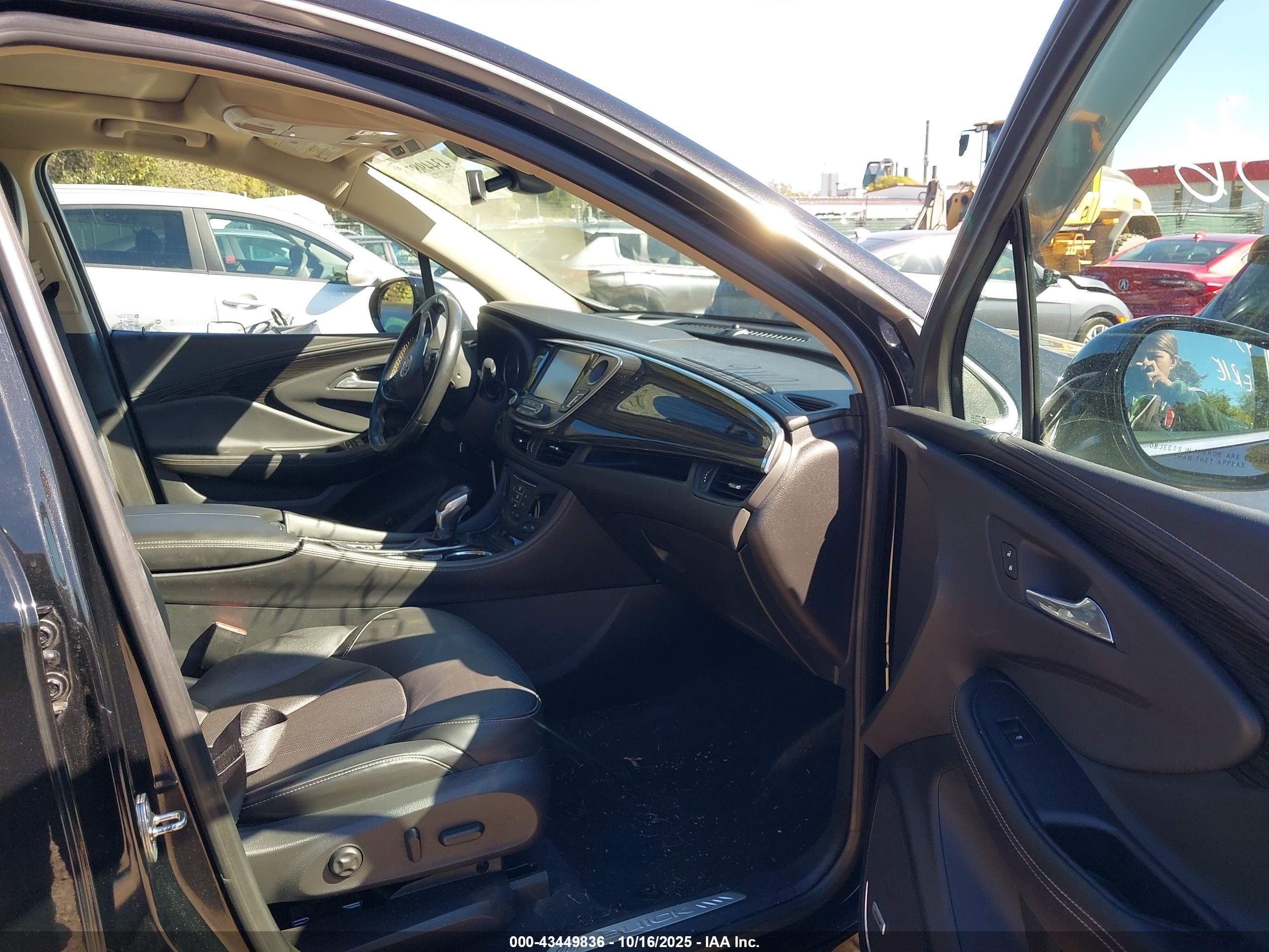 BUICK ENVISION image 5
