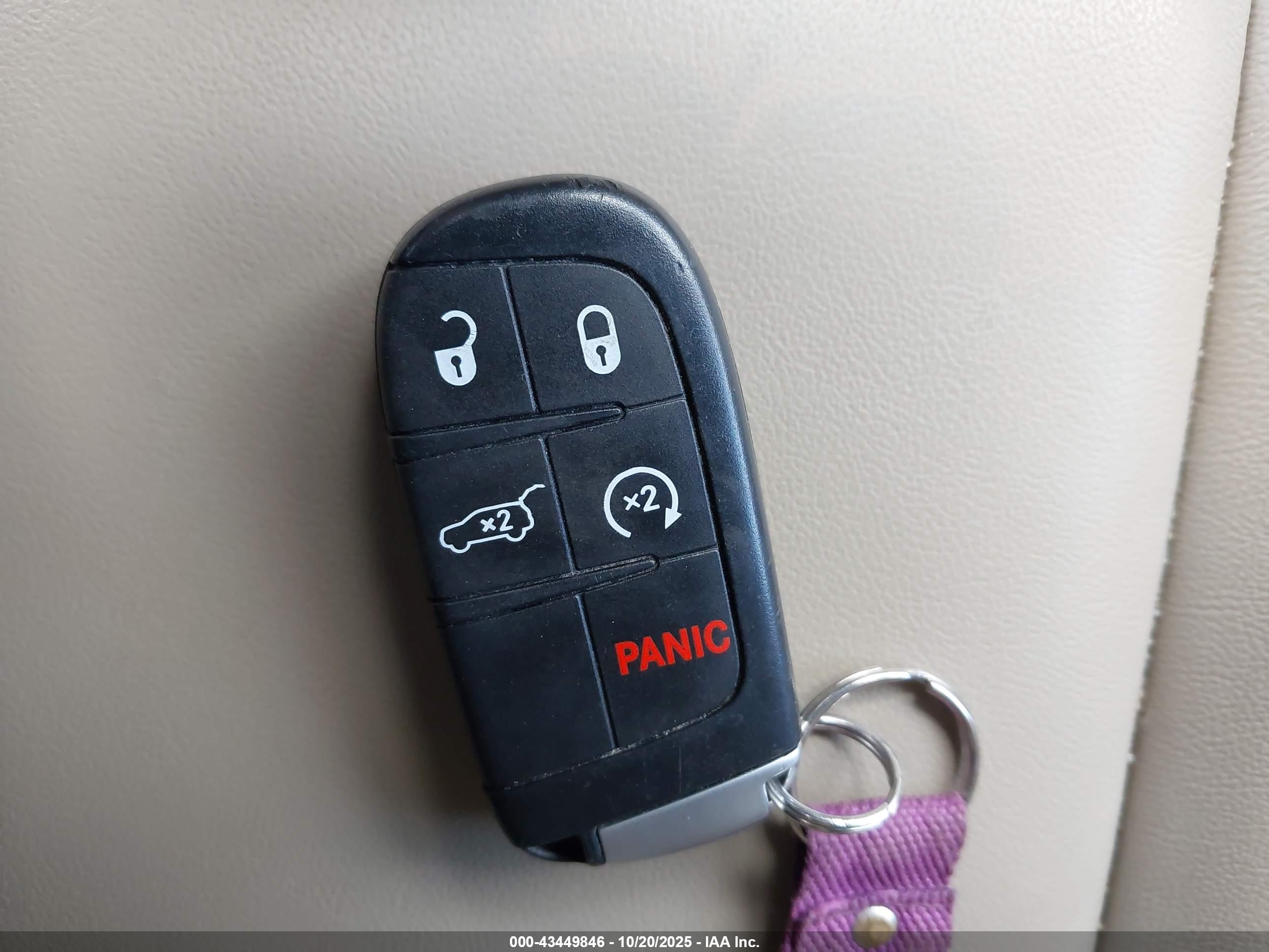 JEEP GRAND image 11