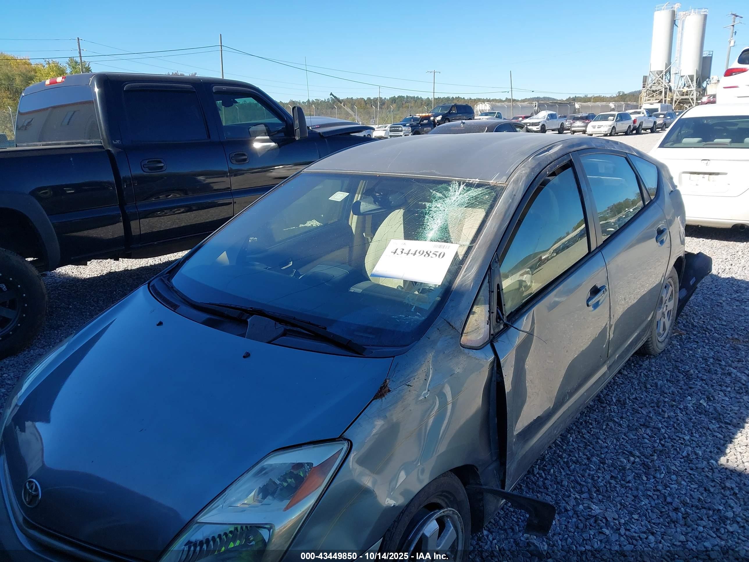 TOYOTA PRIUS image 6