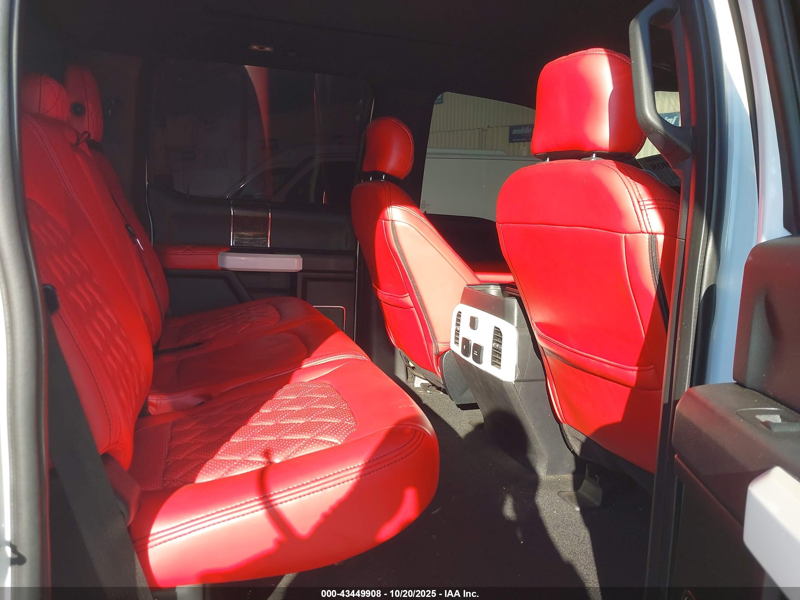 FORD F-250 image 8