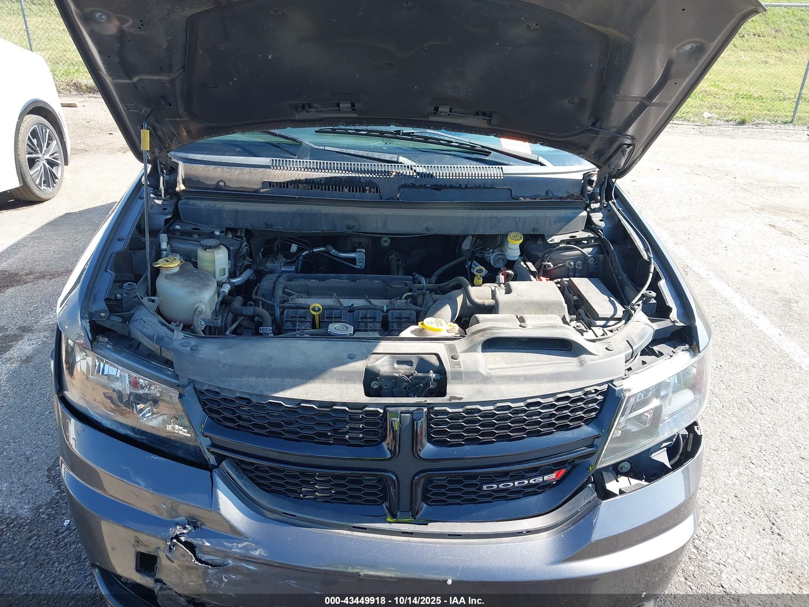 DODGE JOURNEY image 10