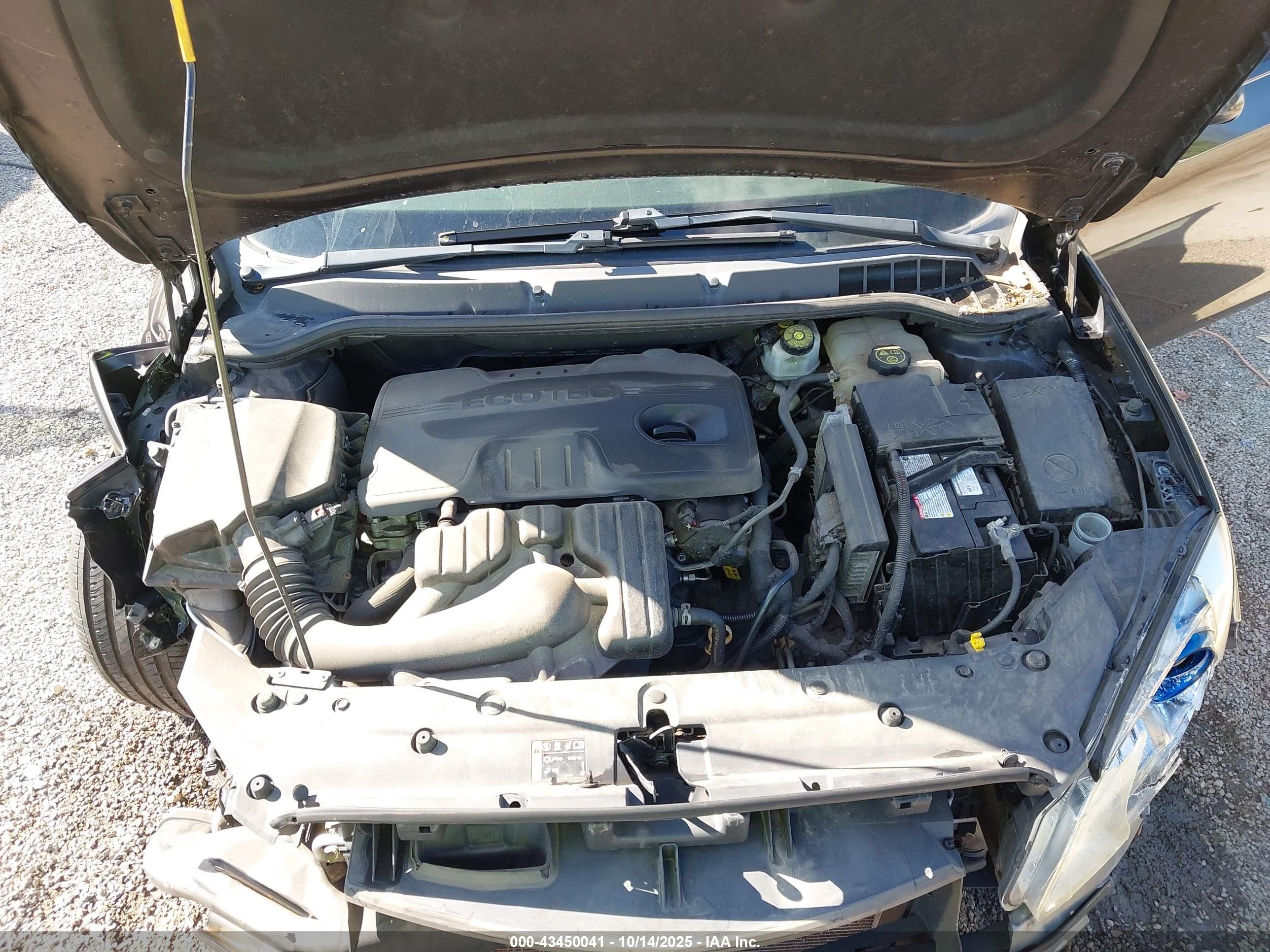 BUICK VERANO image 10
