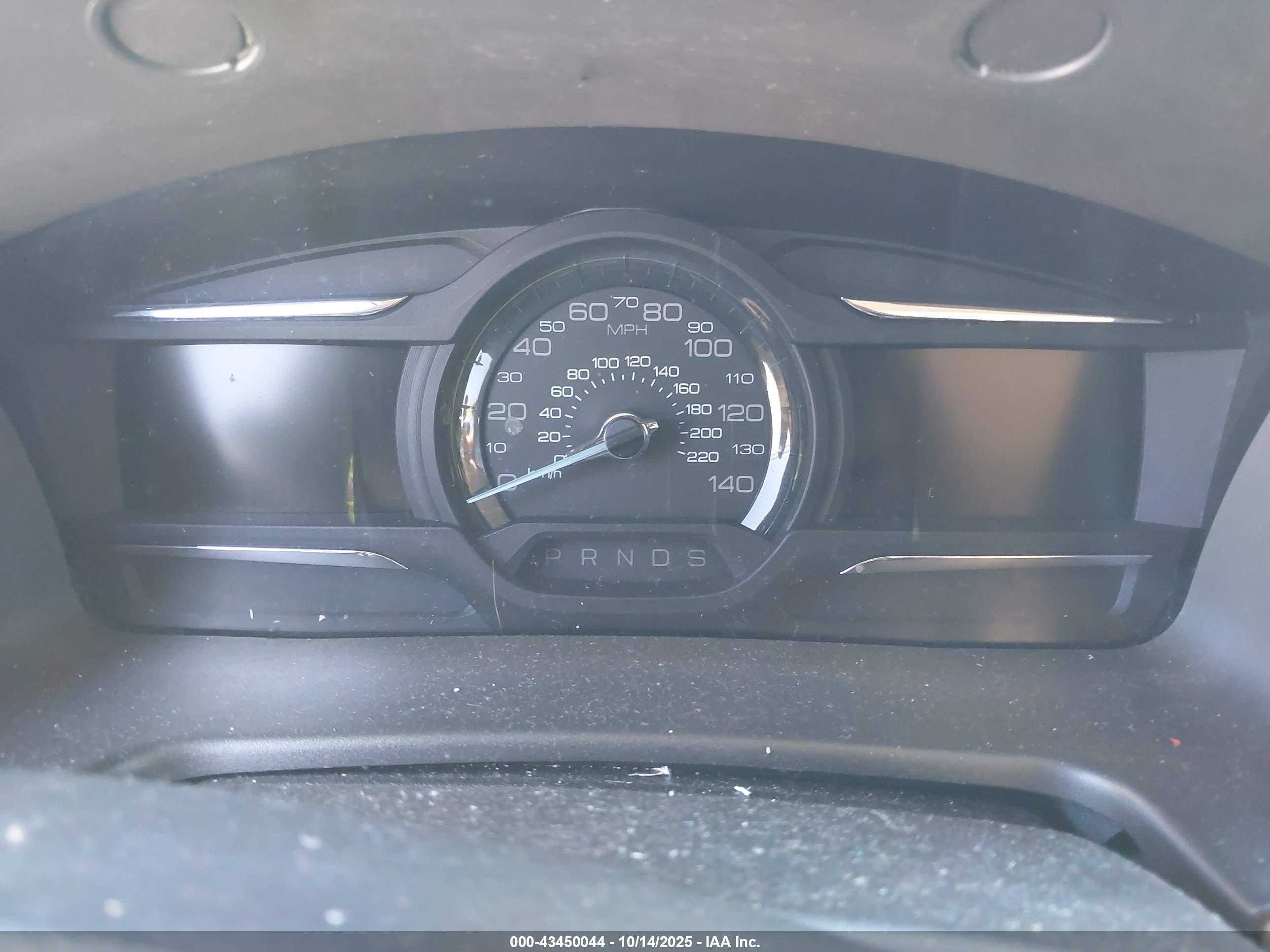 FORD FLEX image 7