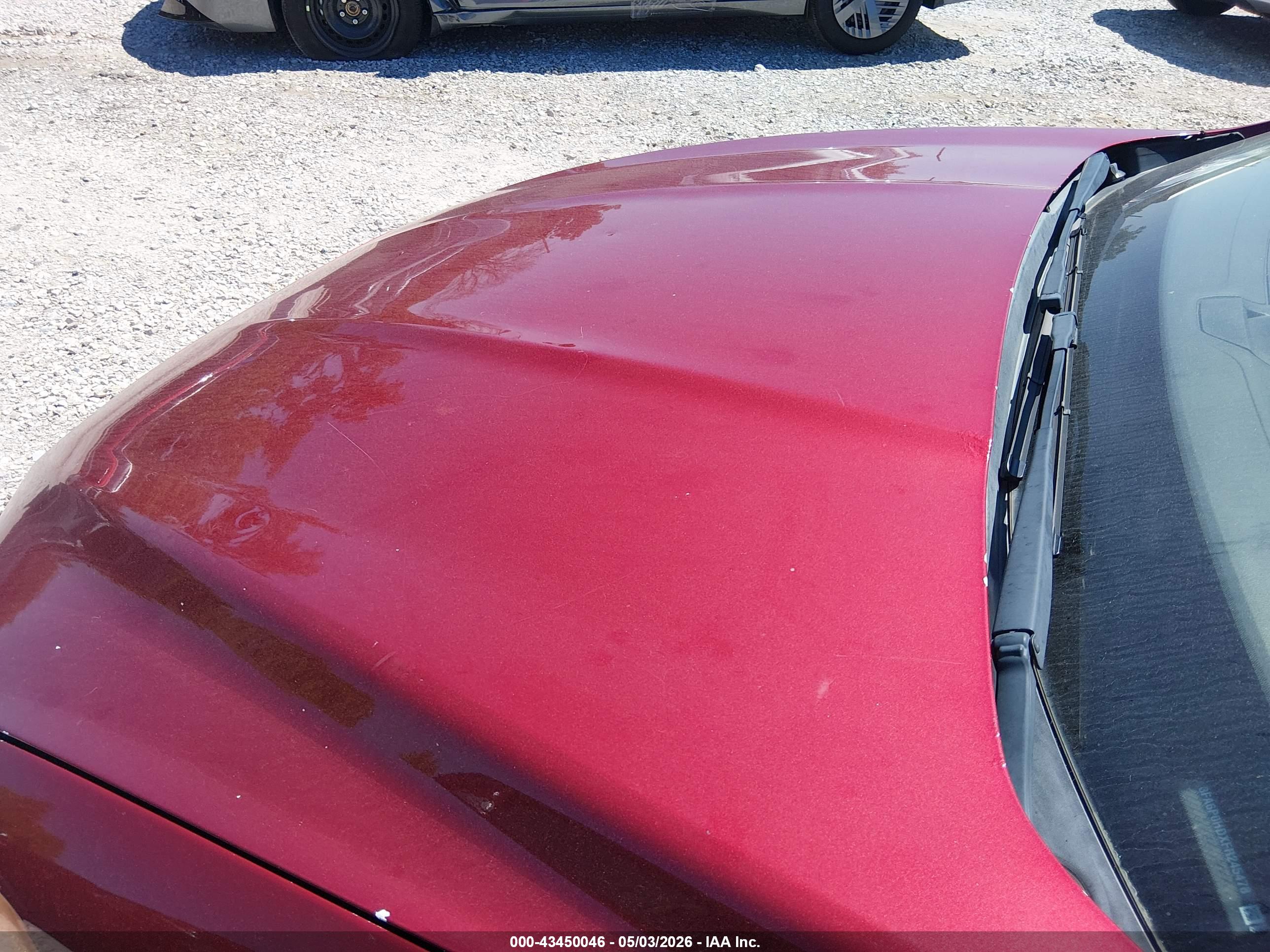 FORD FUSION image 6