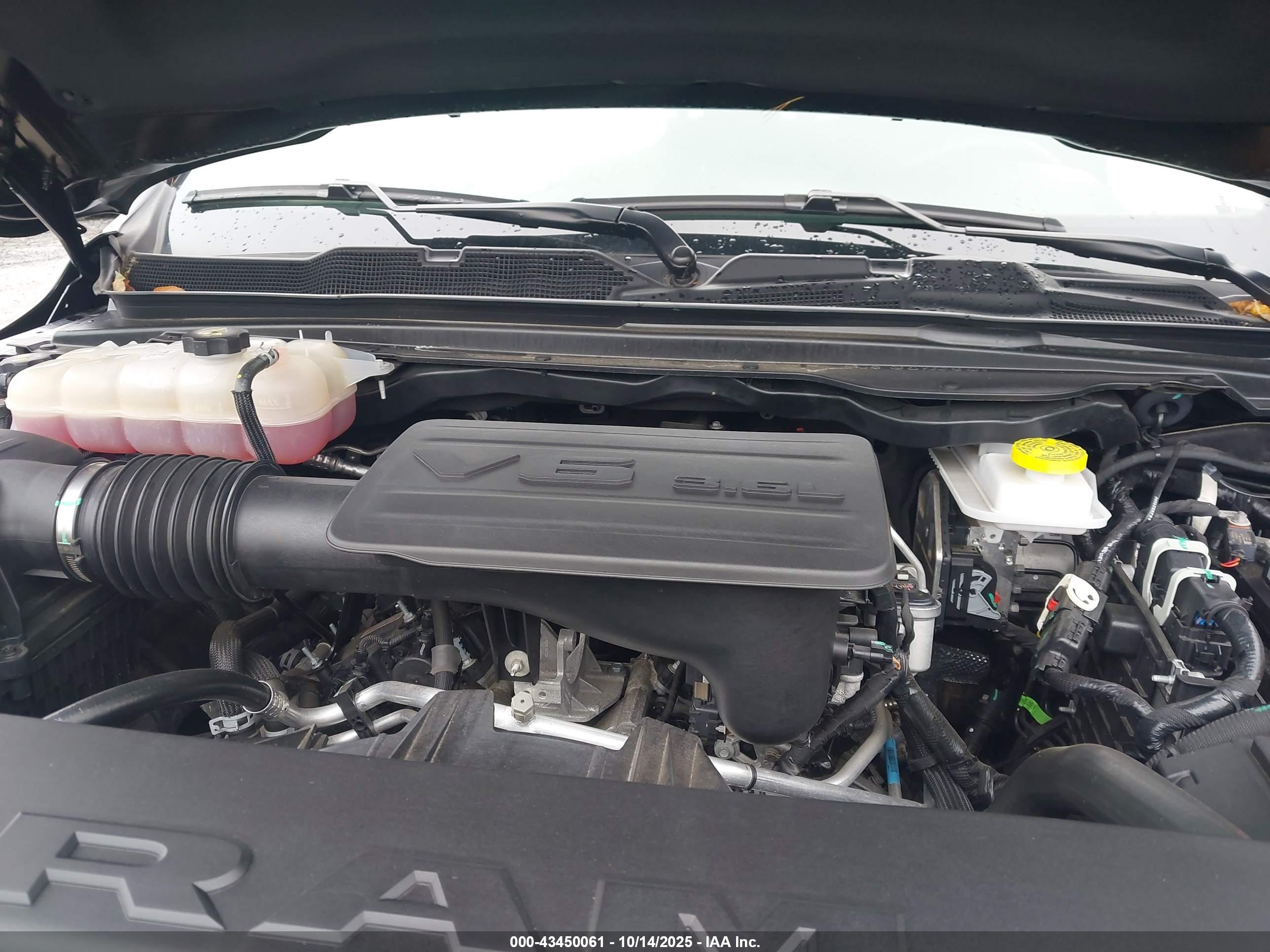 RAM 1500 image 10