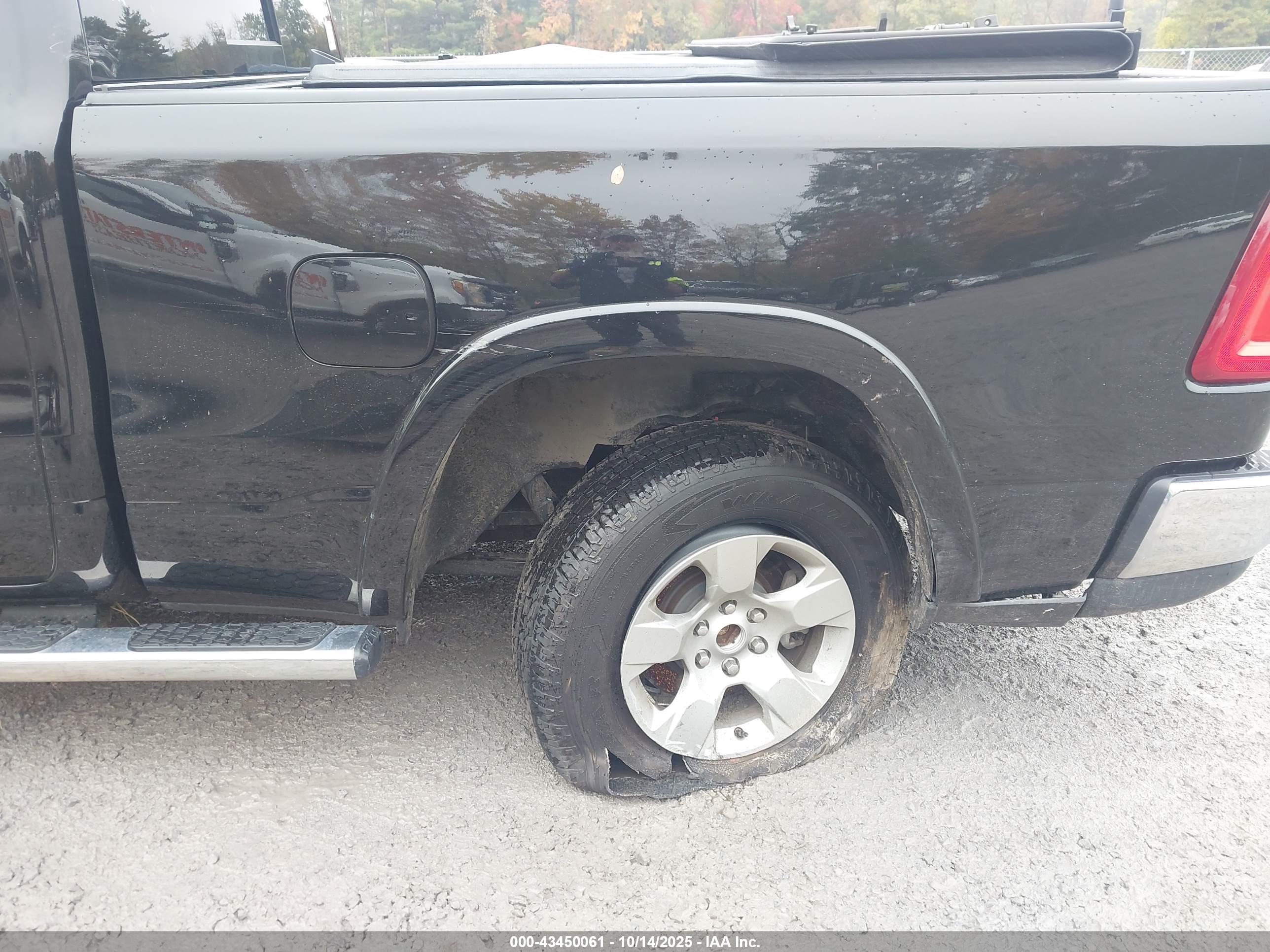 RAM 1500 image 6