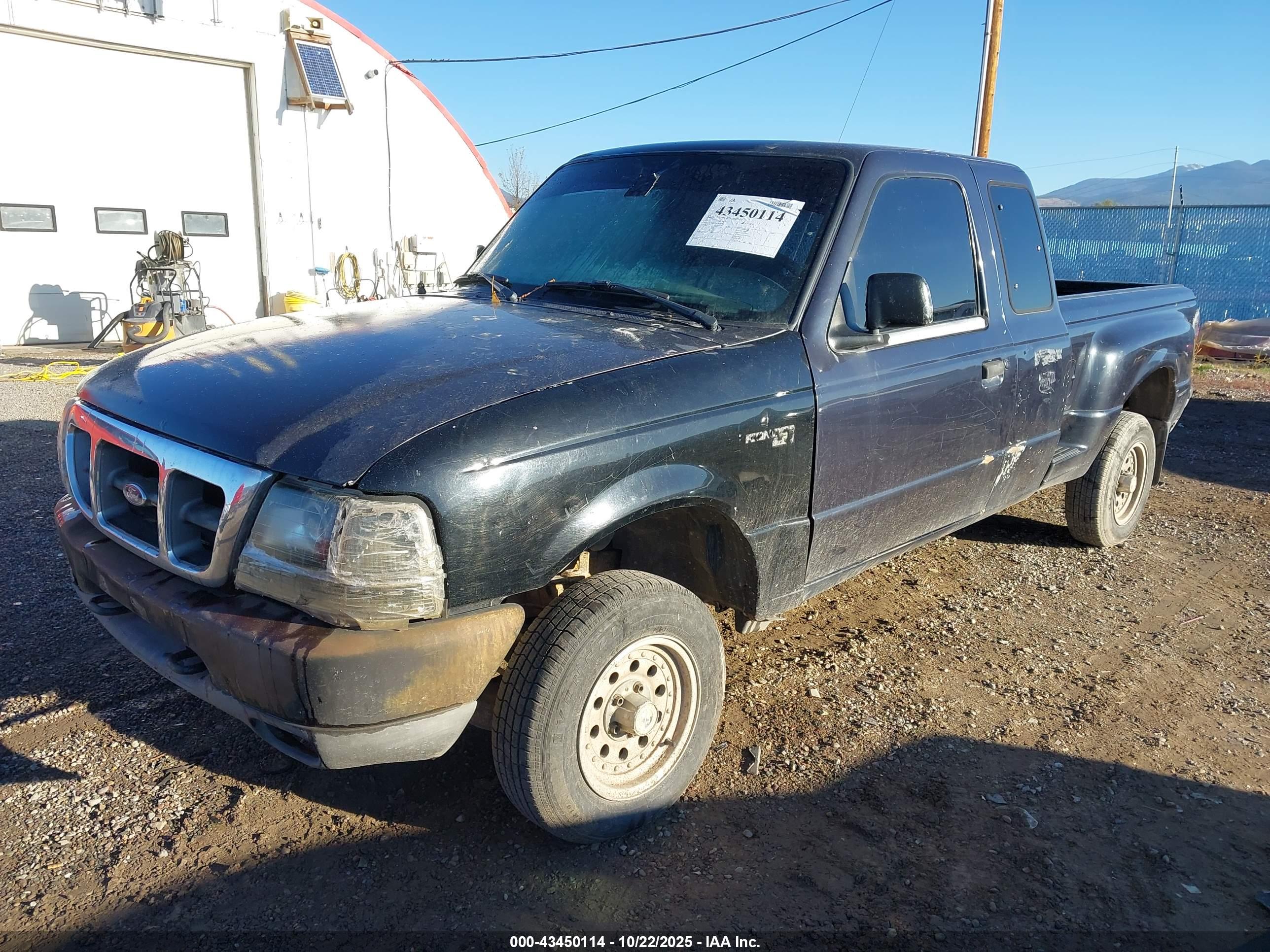 FORD RANGER image 2