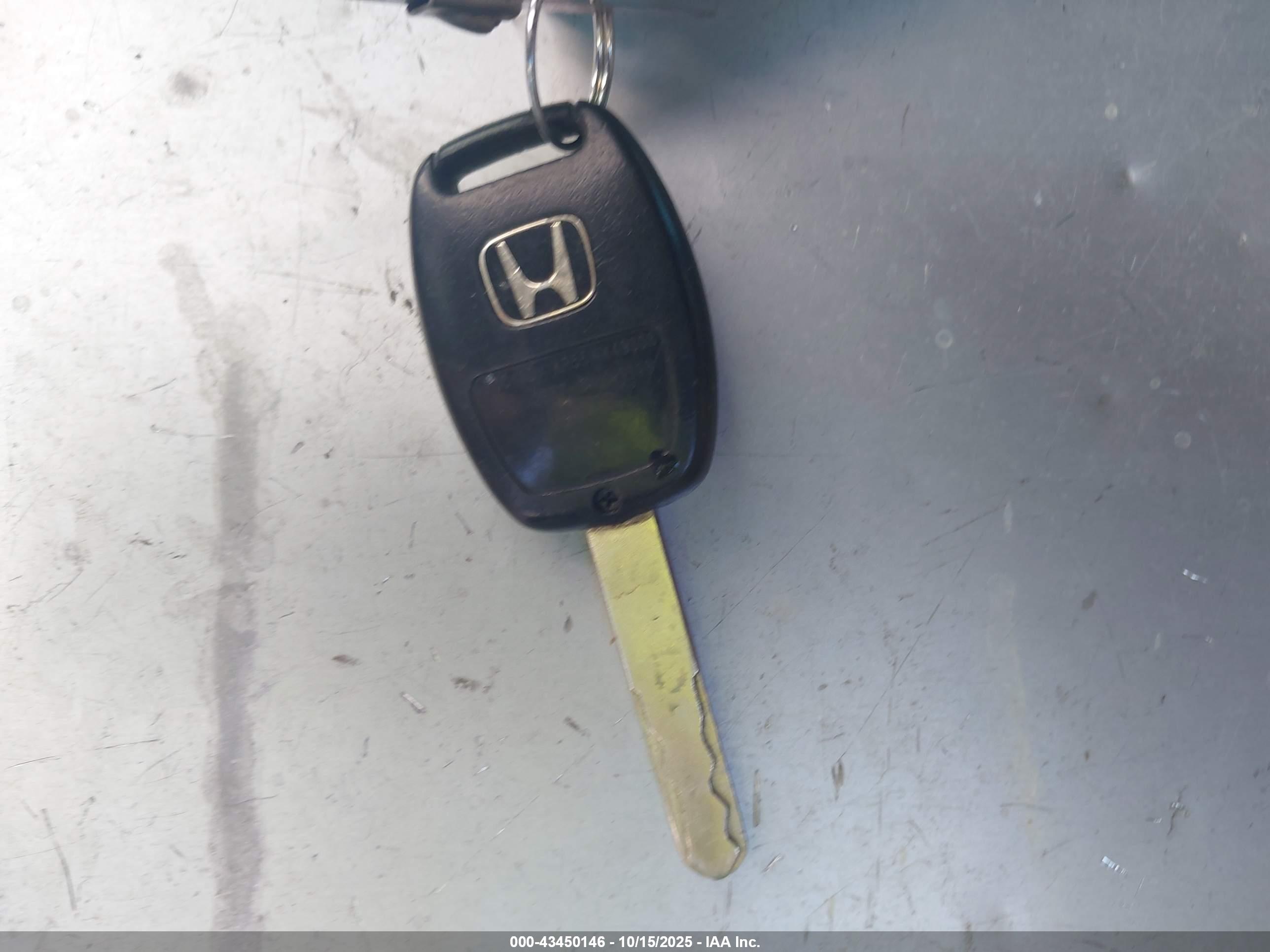 HONDA PILOT image 11