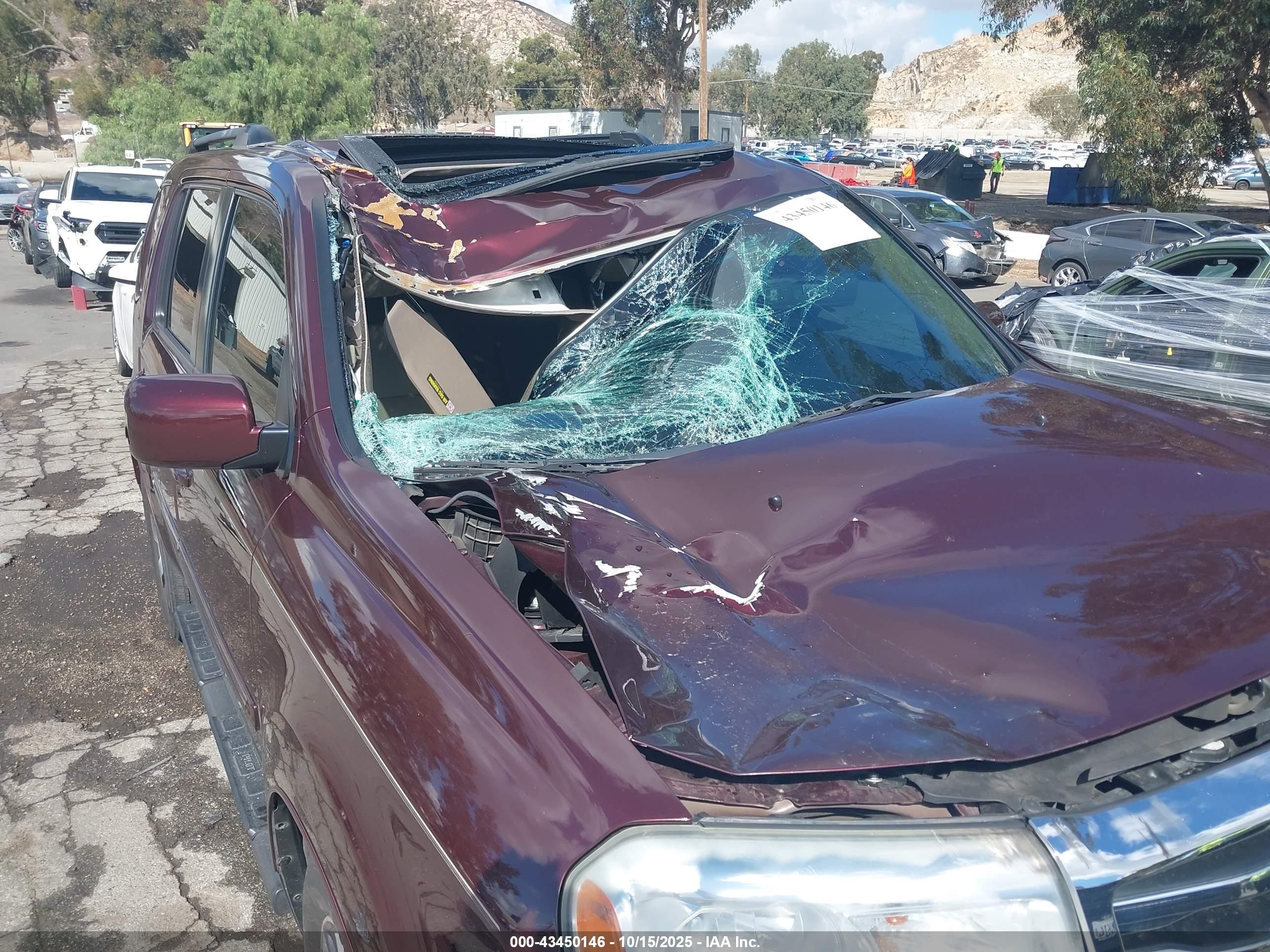 HONDA PILOT image 6