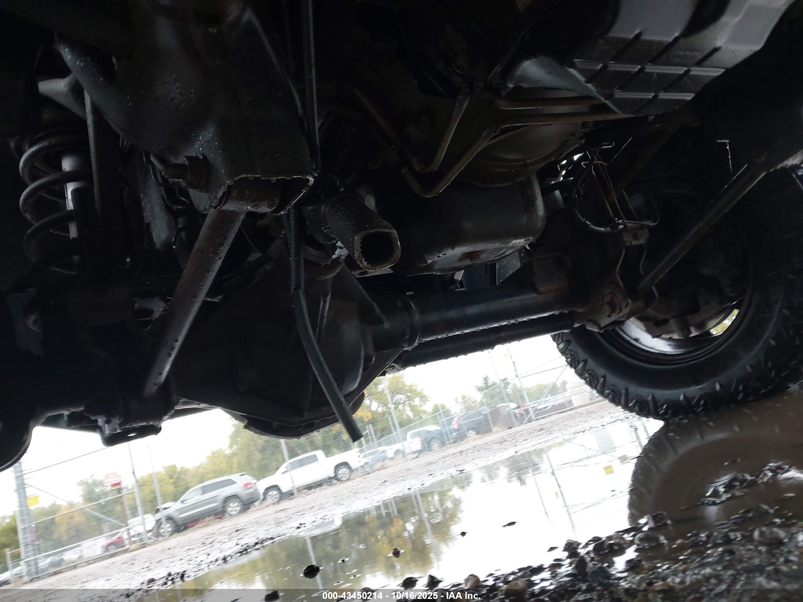 RAM 2500 image 6