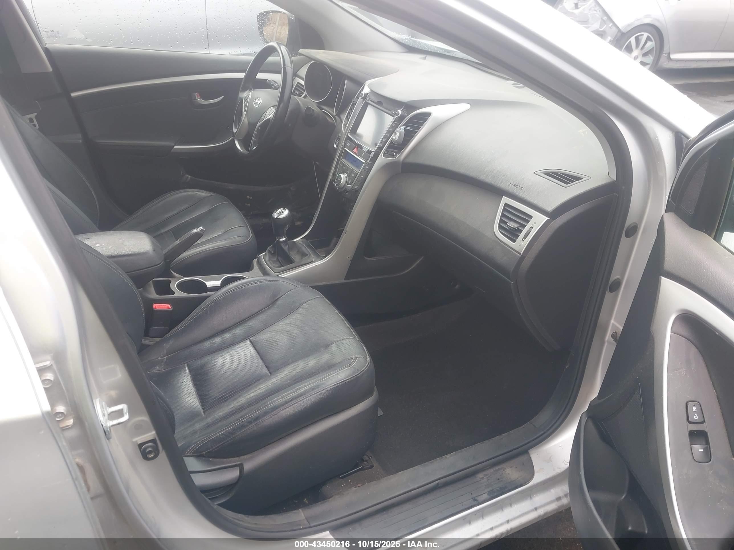 HYUNDAI ELANTRA image 5