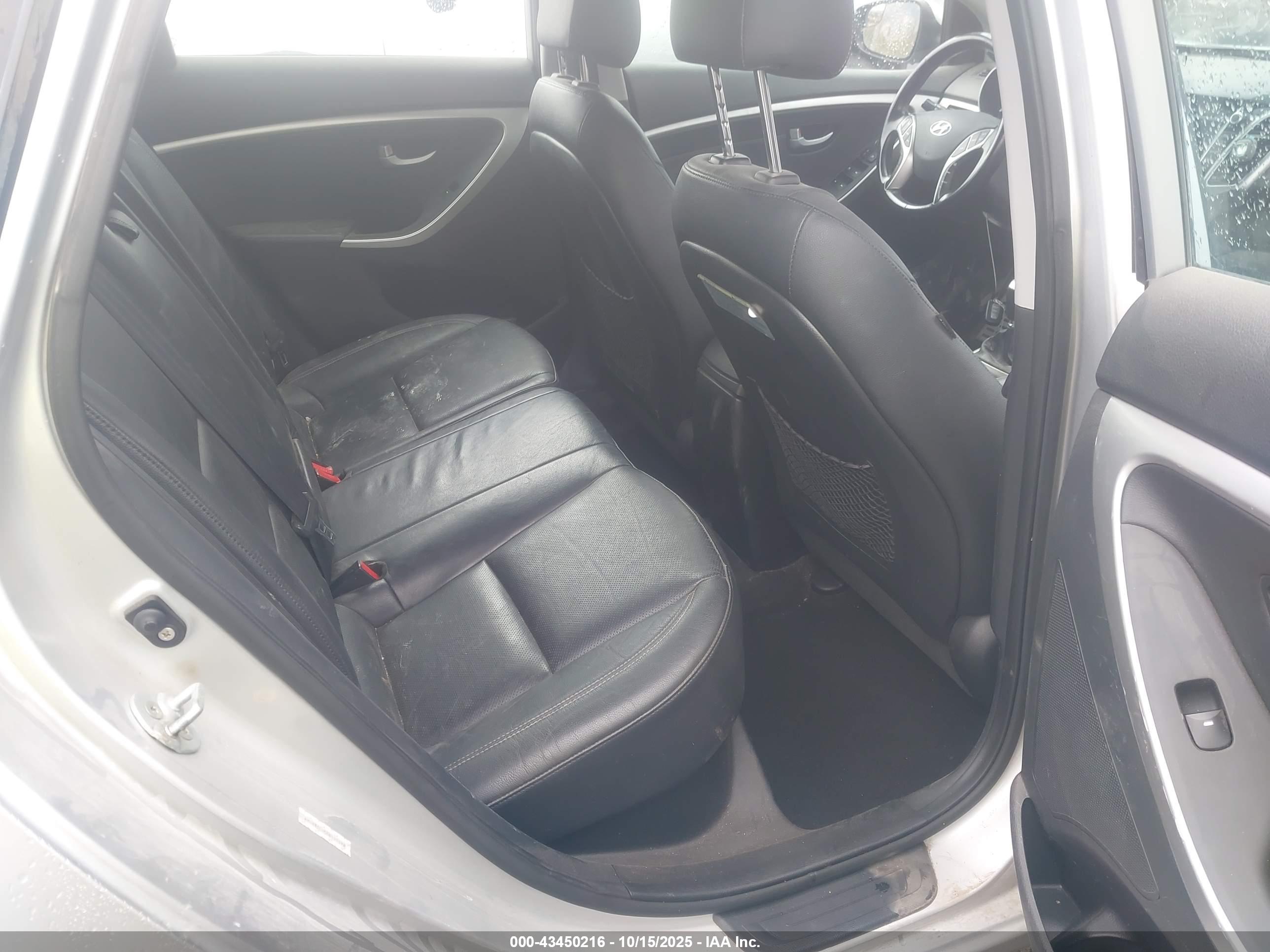 HYUNDAI ELANTRA image 8