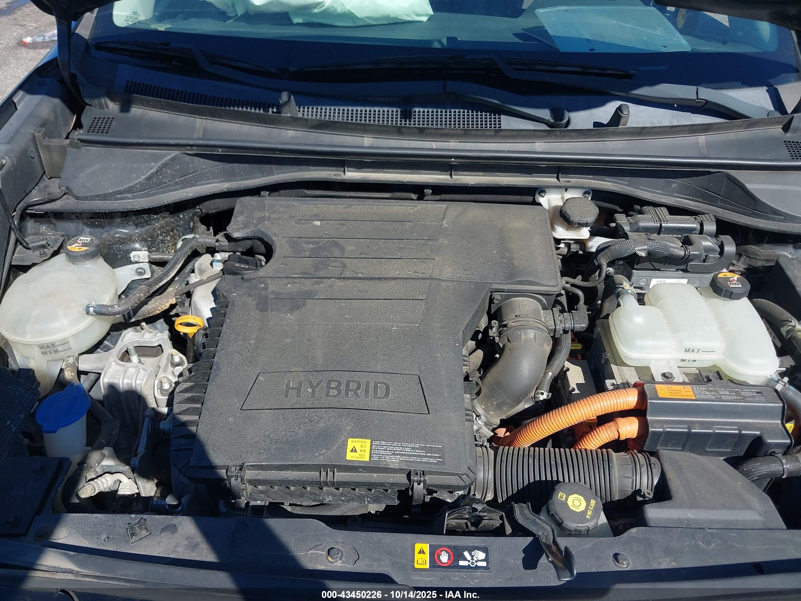 KIA NIRO image 10