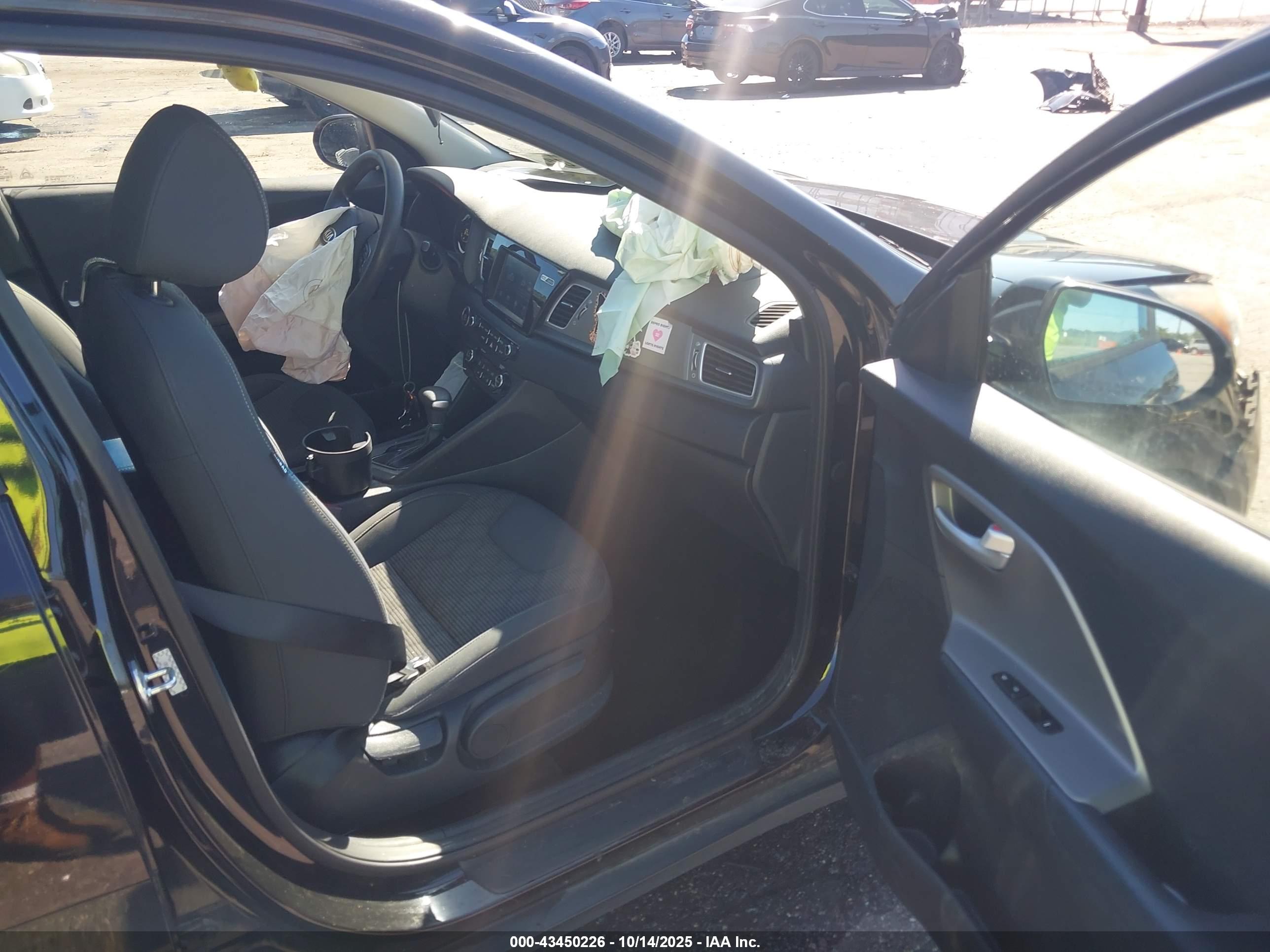 KIA NIRO image 5