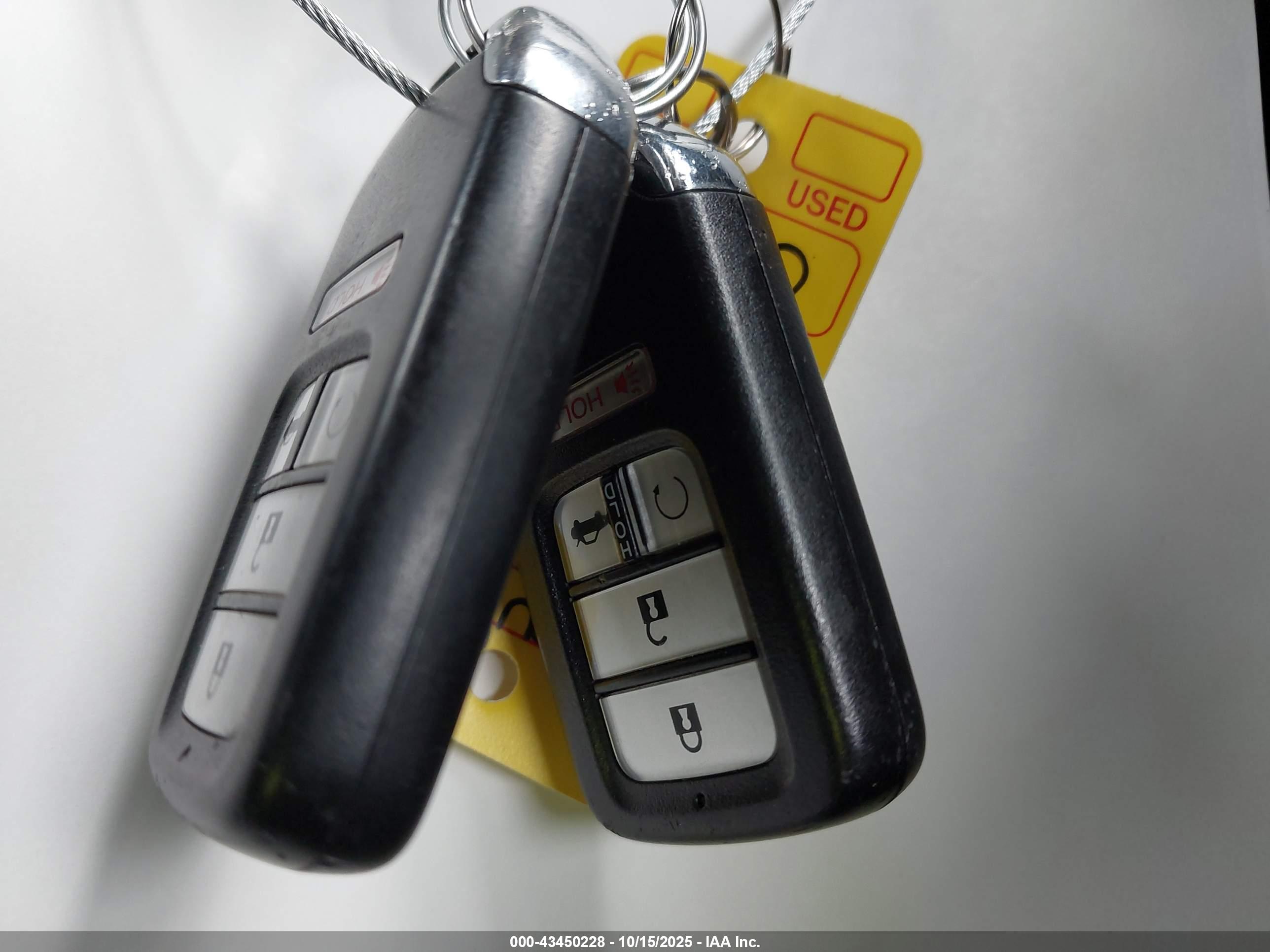 HONDA CIVIC image 11