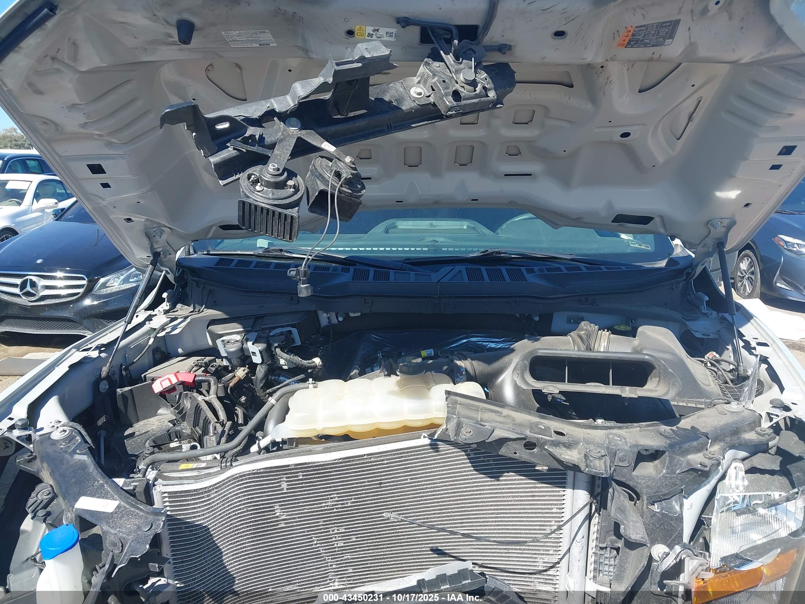 FORD F-150 image 10