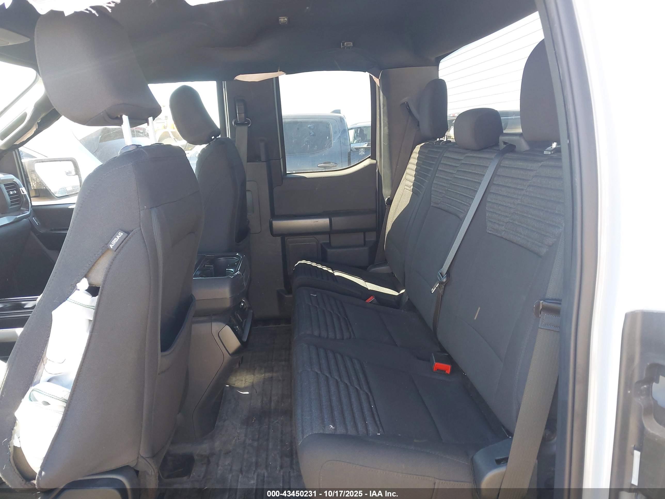 FORD F-150 image 8