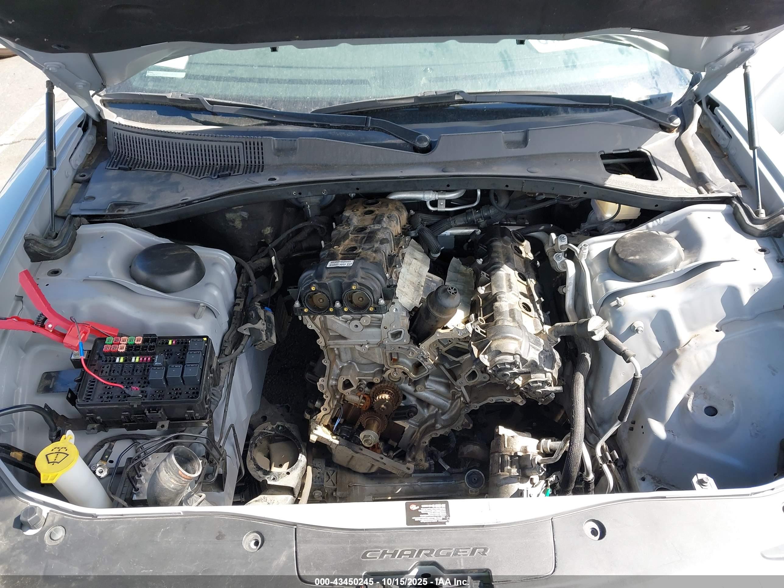 DODGE CHARGER image 10
