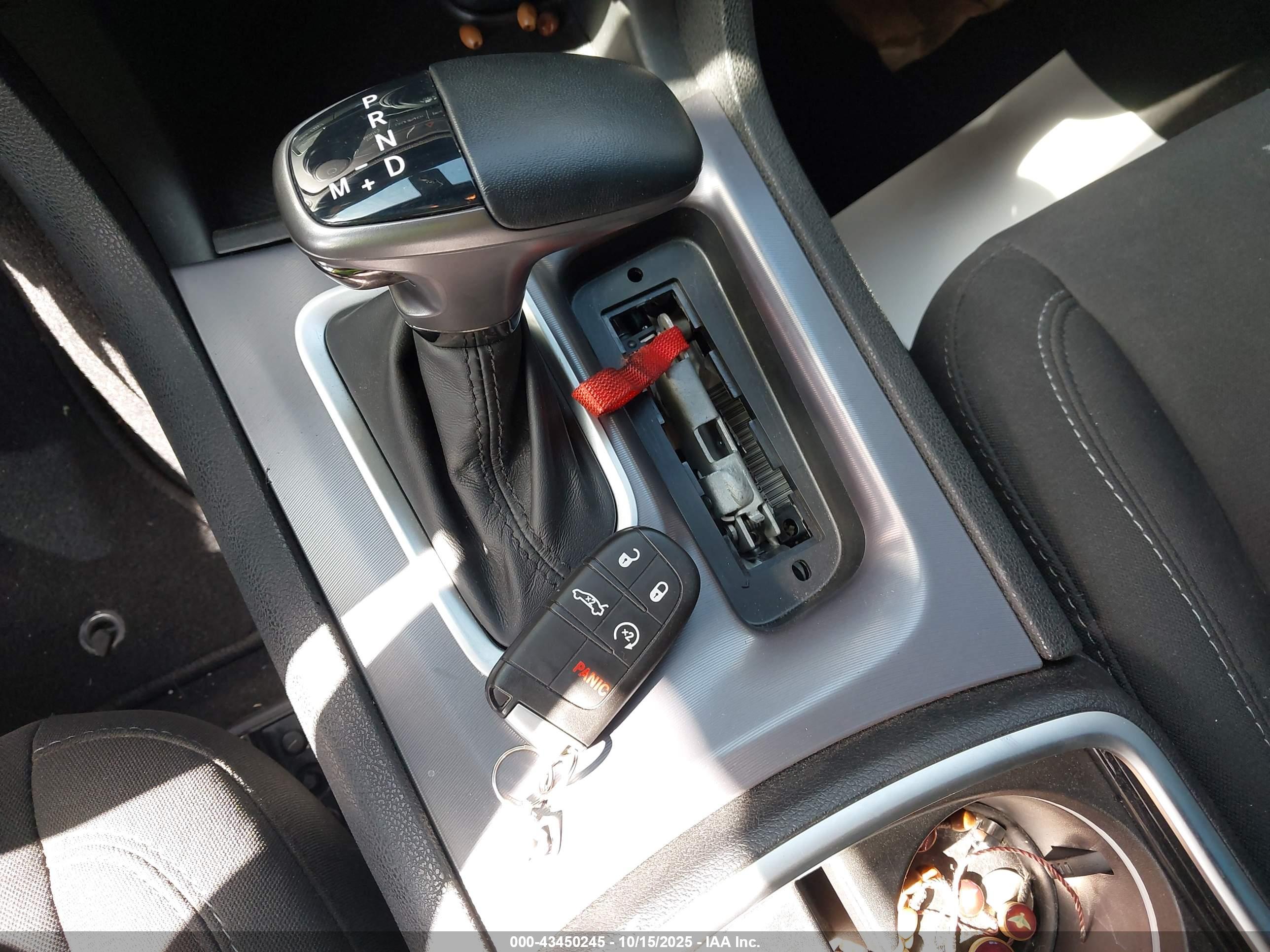 DODGE CHARGER image 11