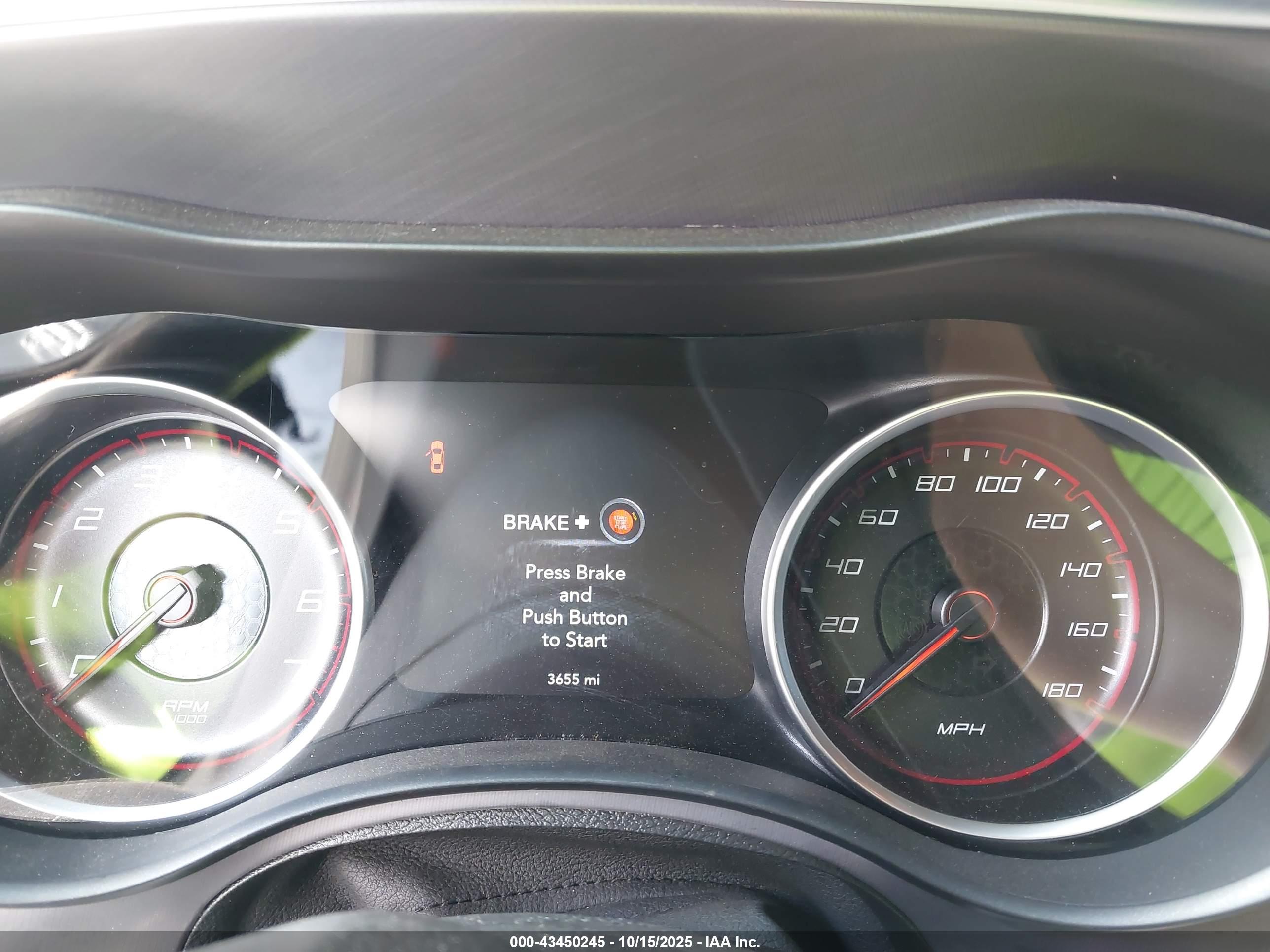 DODGE CHARGER image 7
