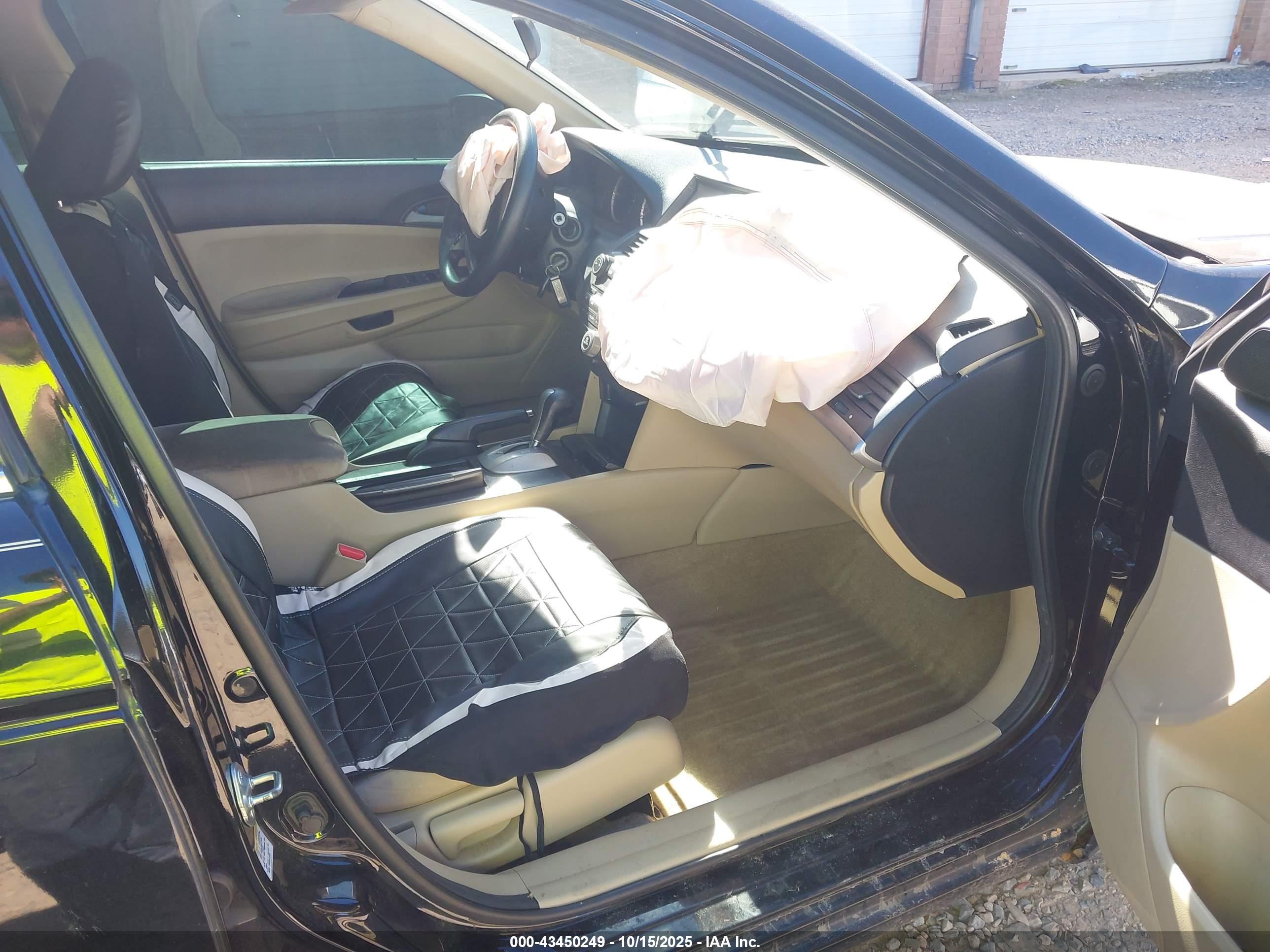 HONDA ACCORD image 5