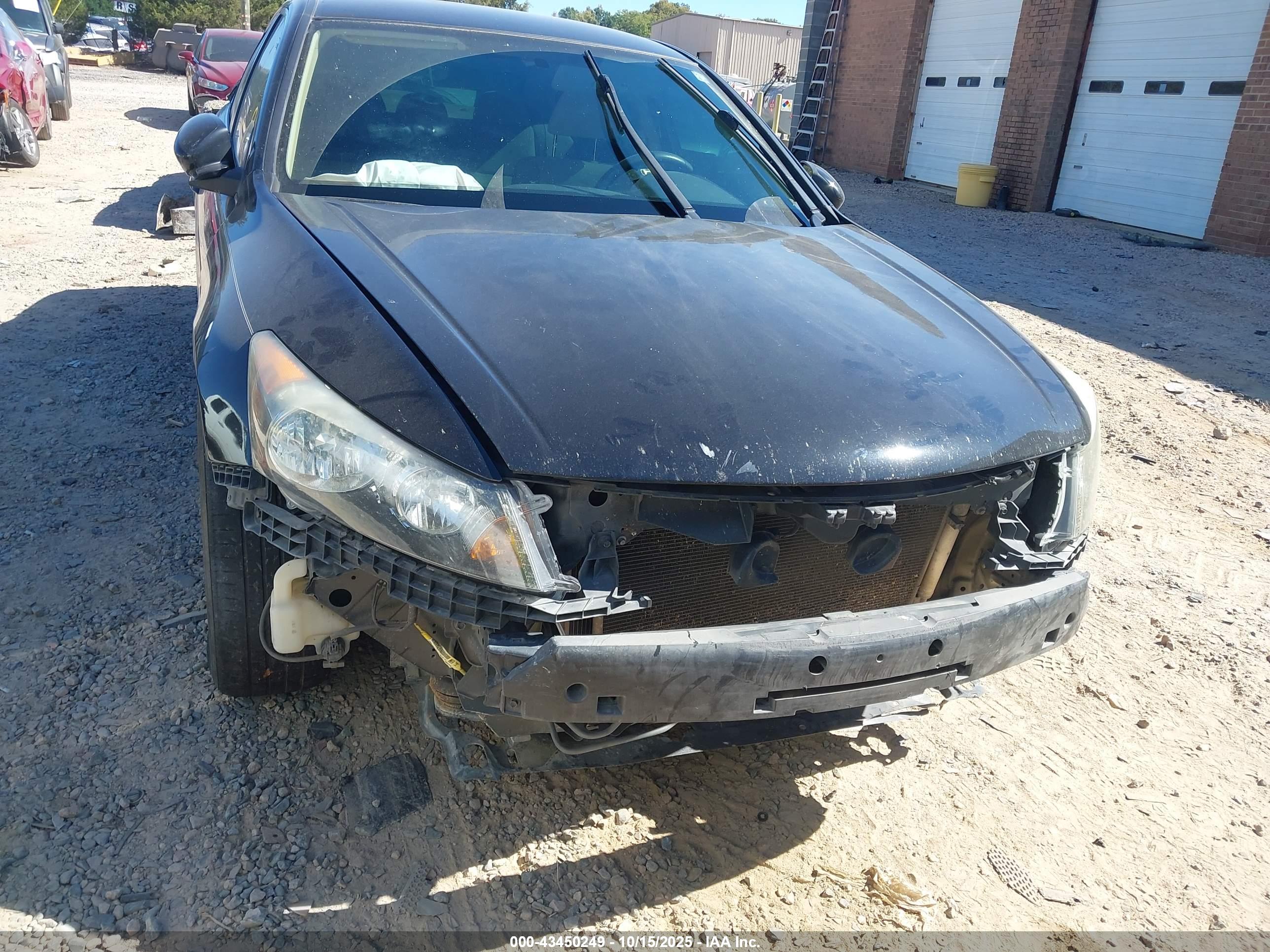 HONDA ACCORD image 6