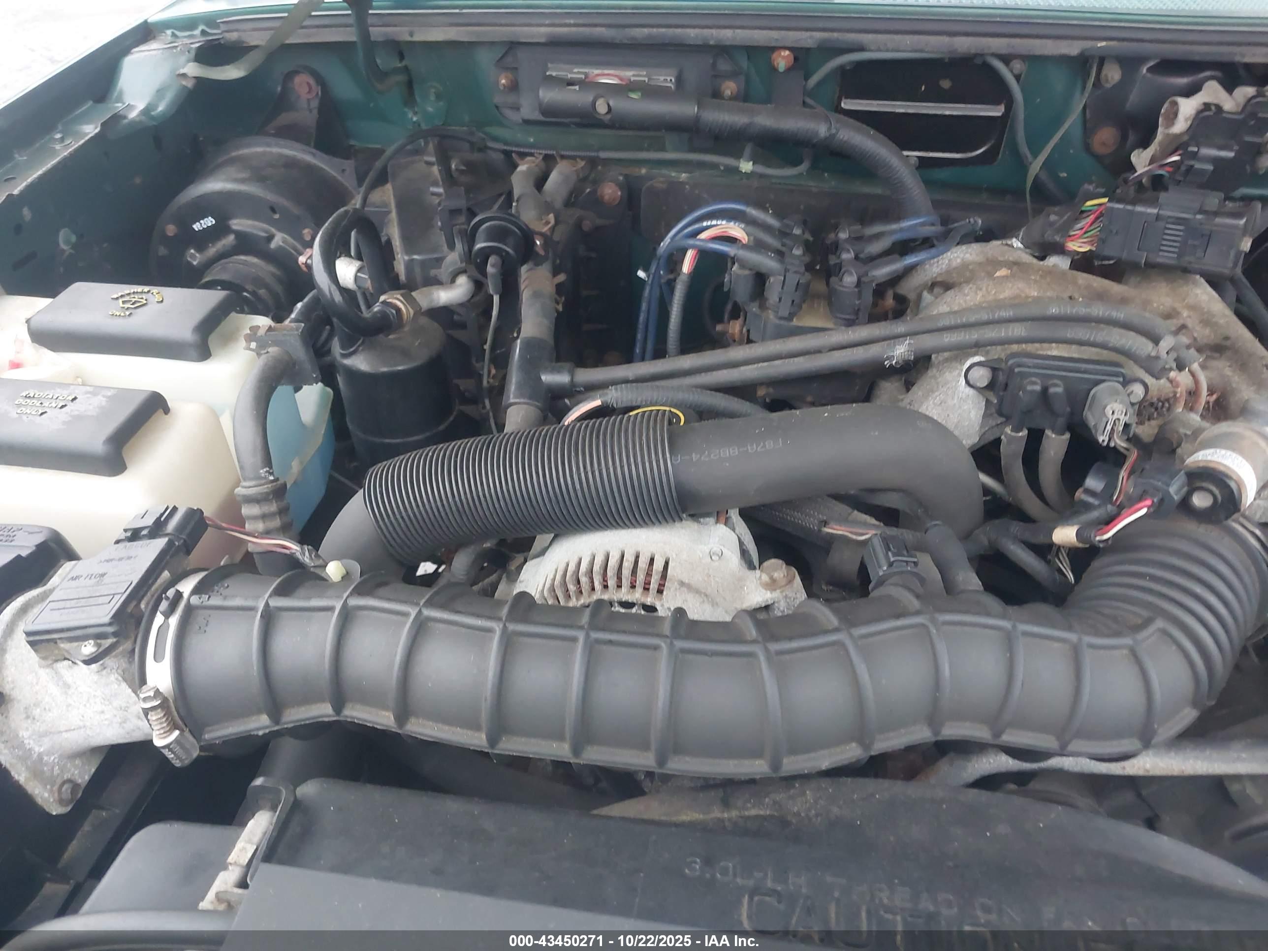 FORD RANGER image 10