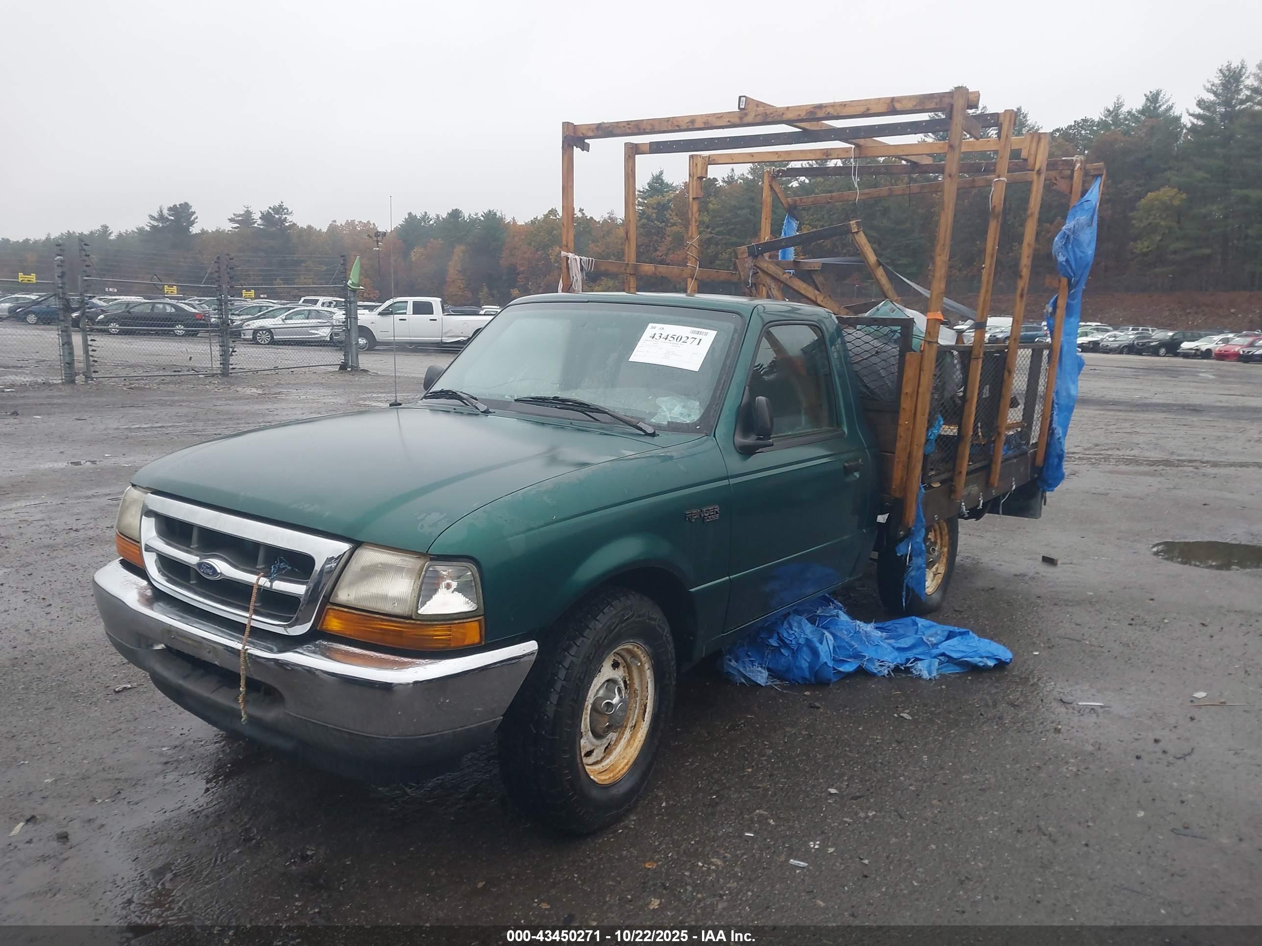 FORD RANGER image 2