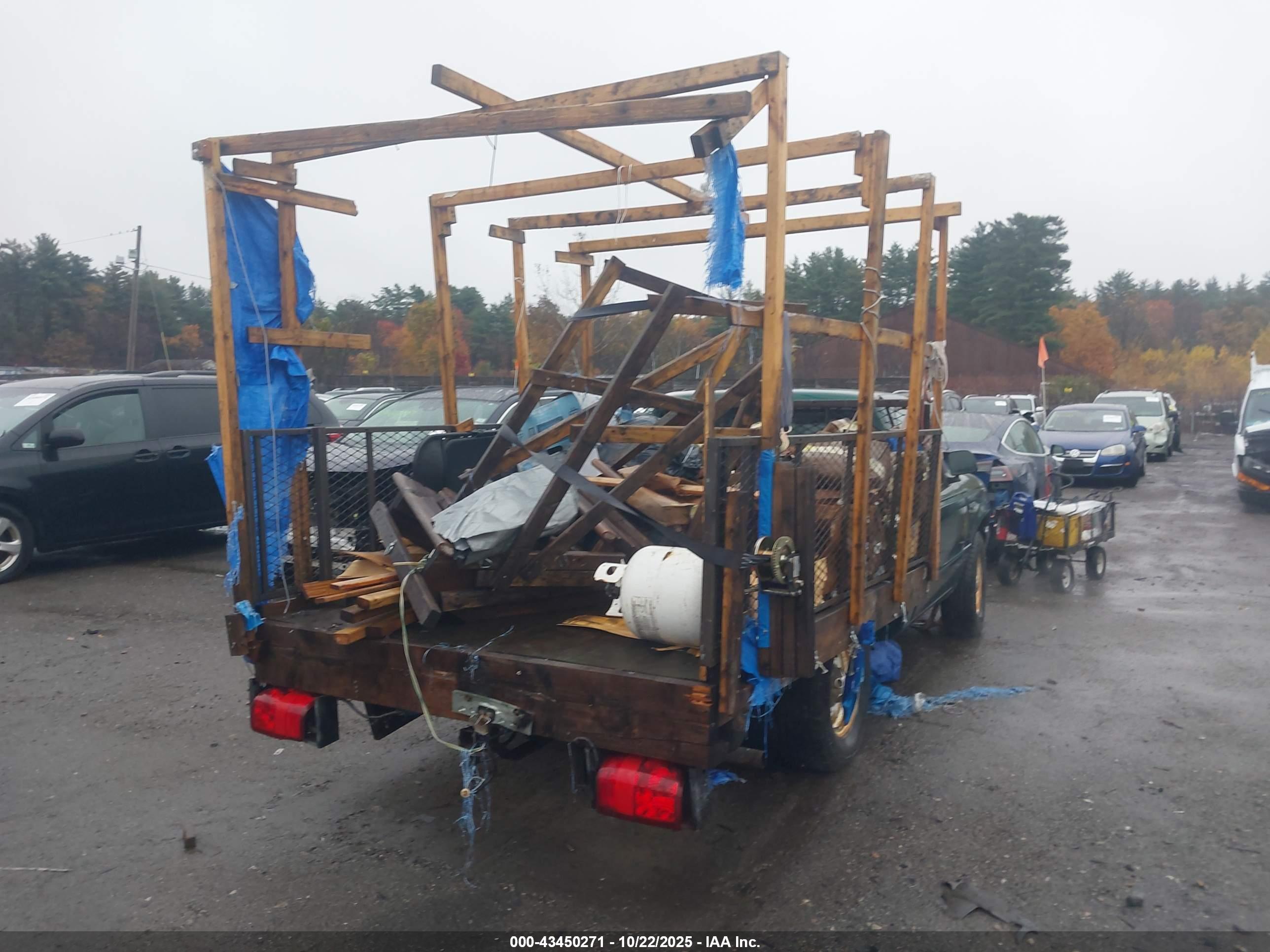 FORD RANGER image 4