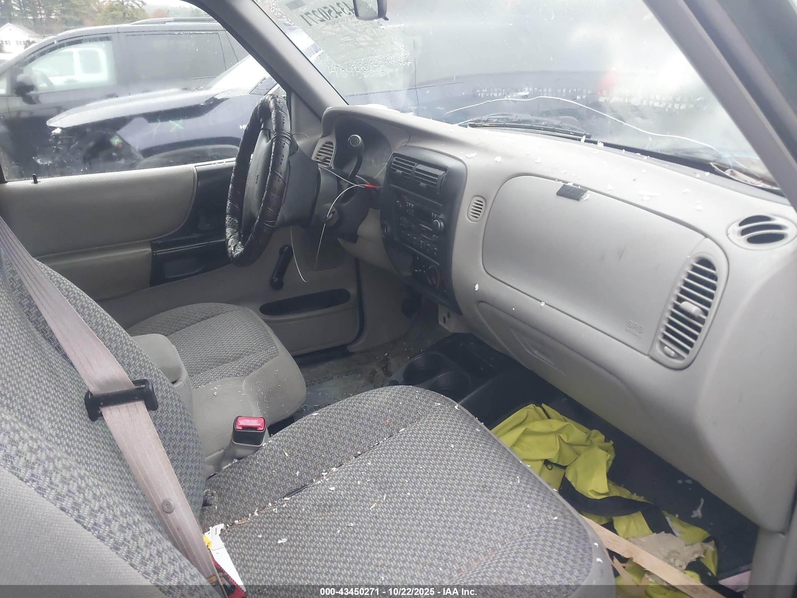 FORD RANGER image 5