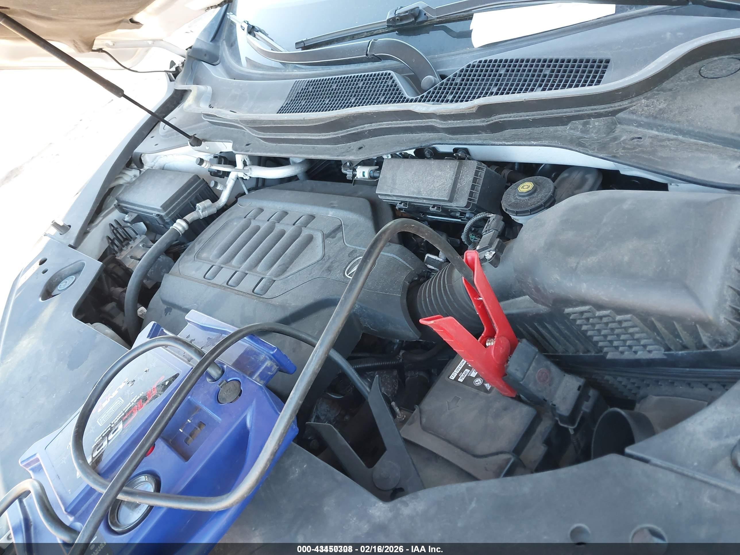 ACURA MDX image 10