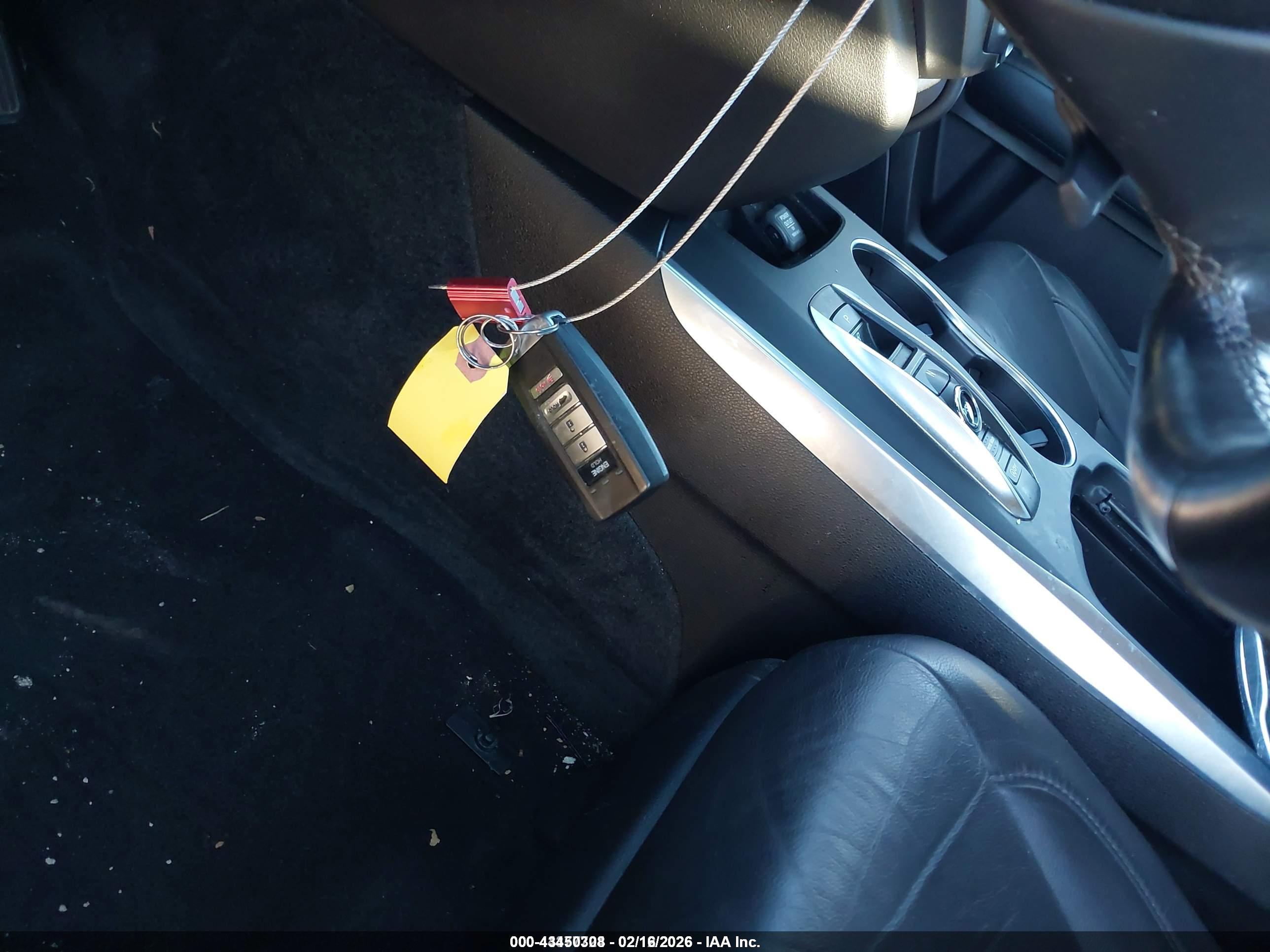 ACURA MDX image 11