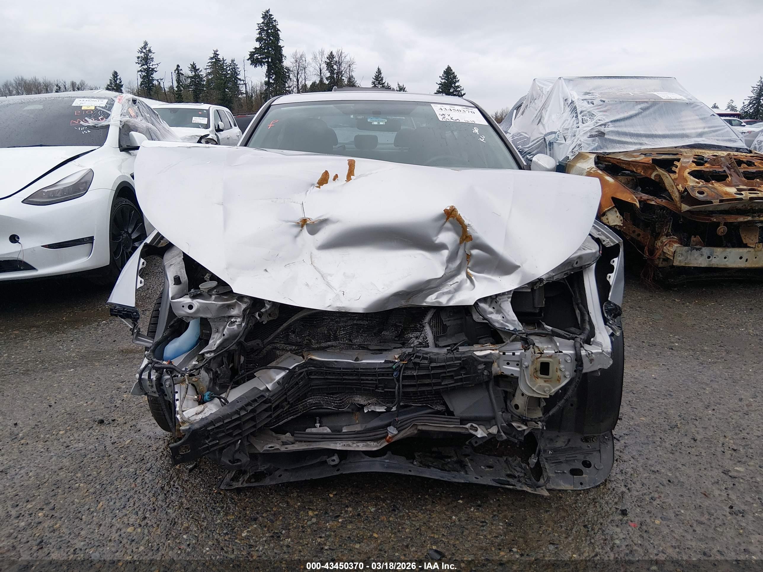 HONDA ACCORD image 6