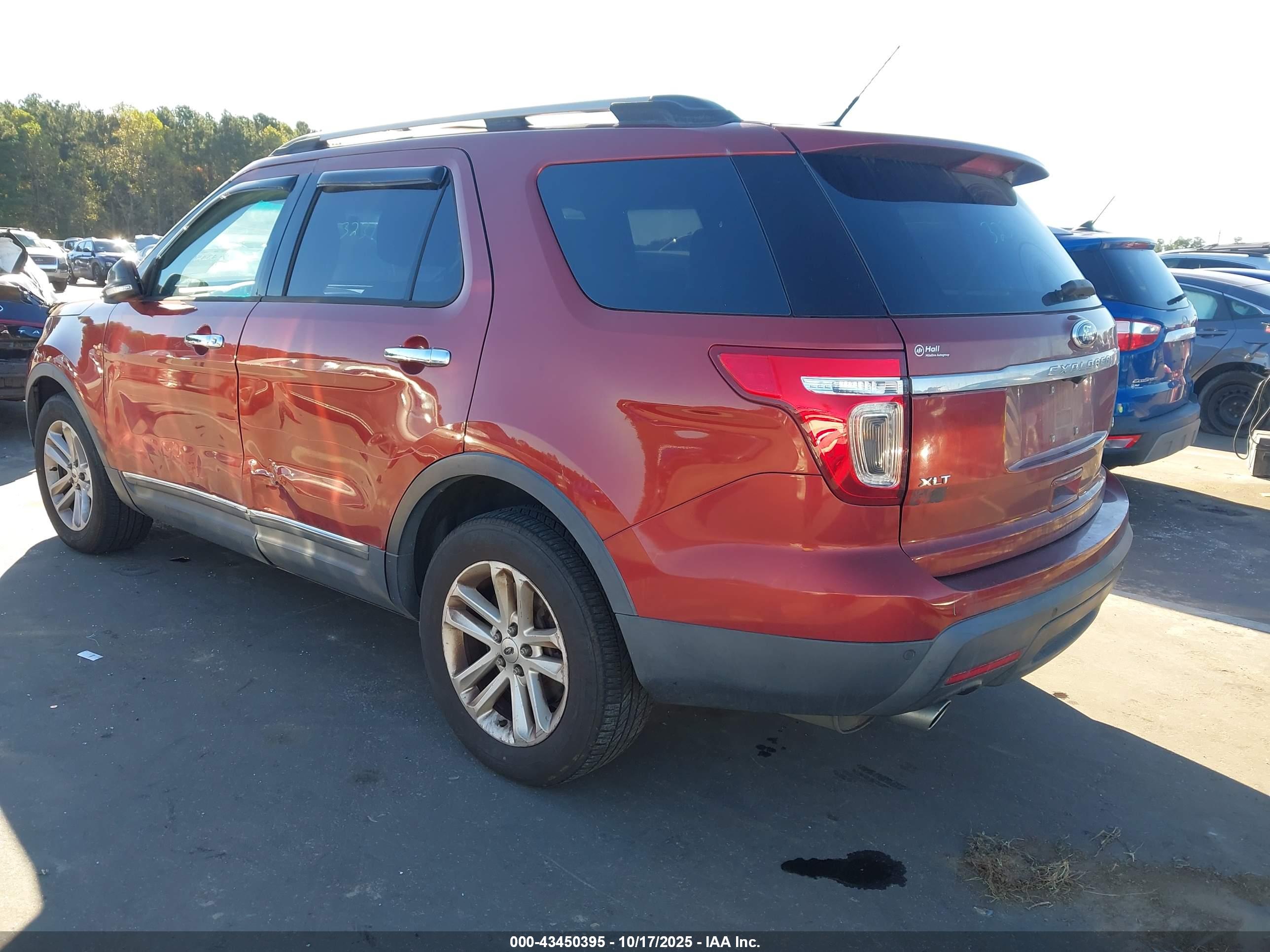 FORD EXPLORER image 3
