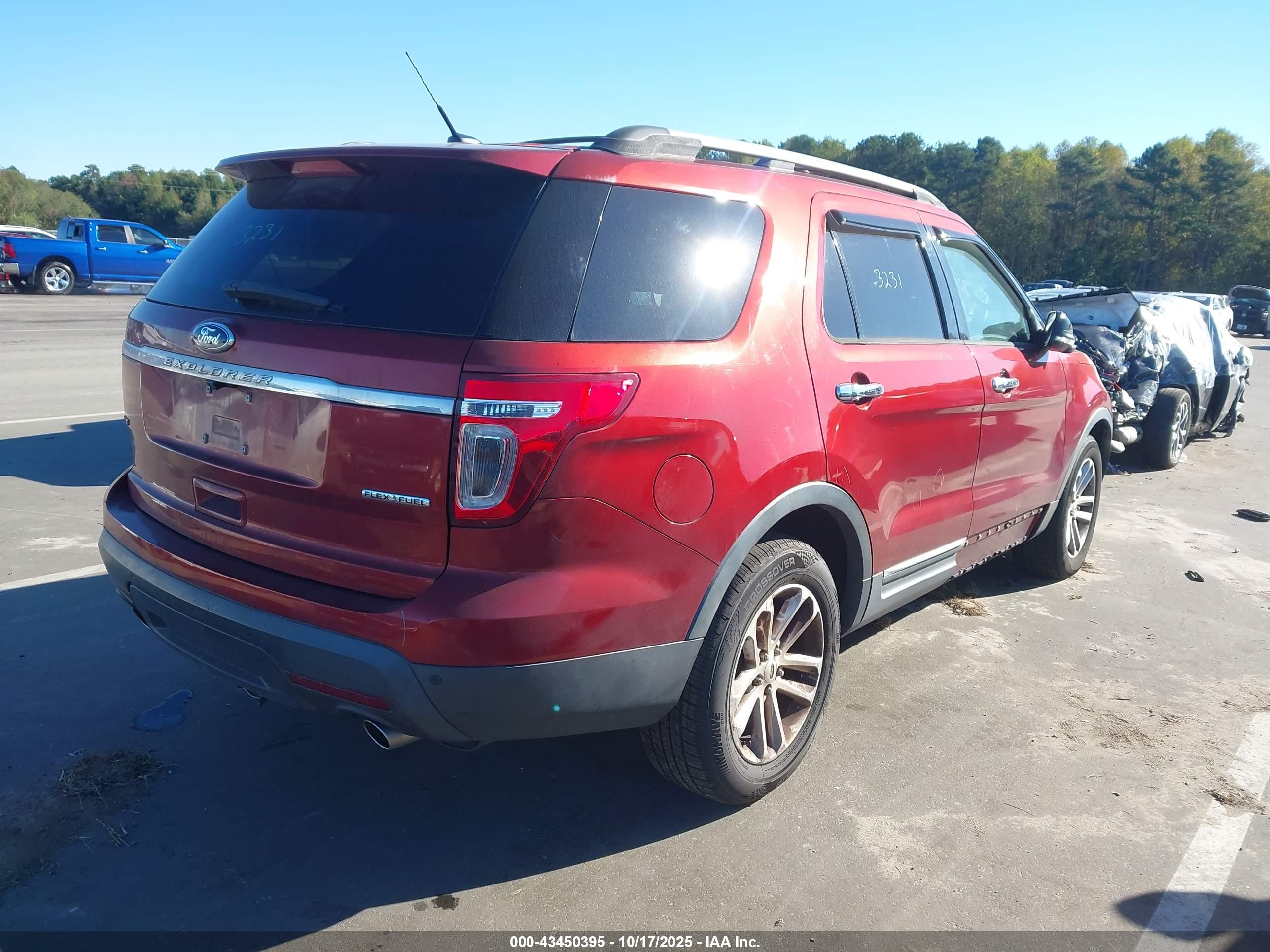 FORD EXPLORER image 4