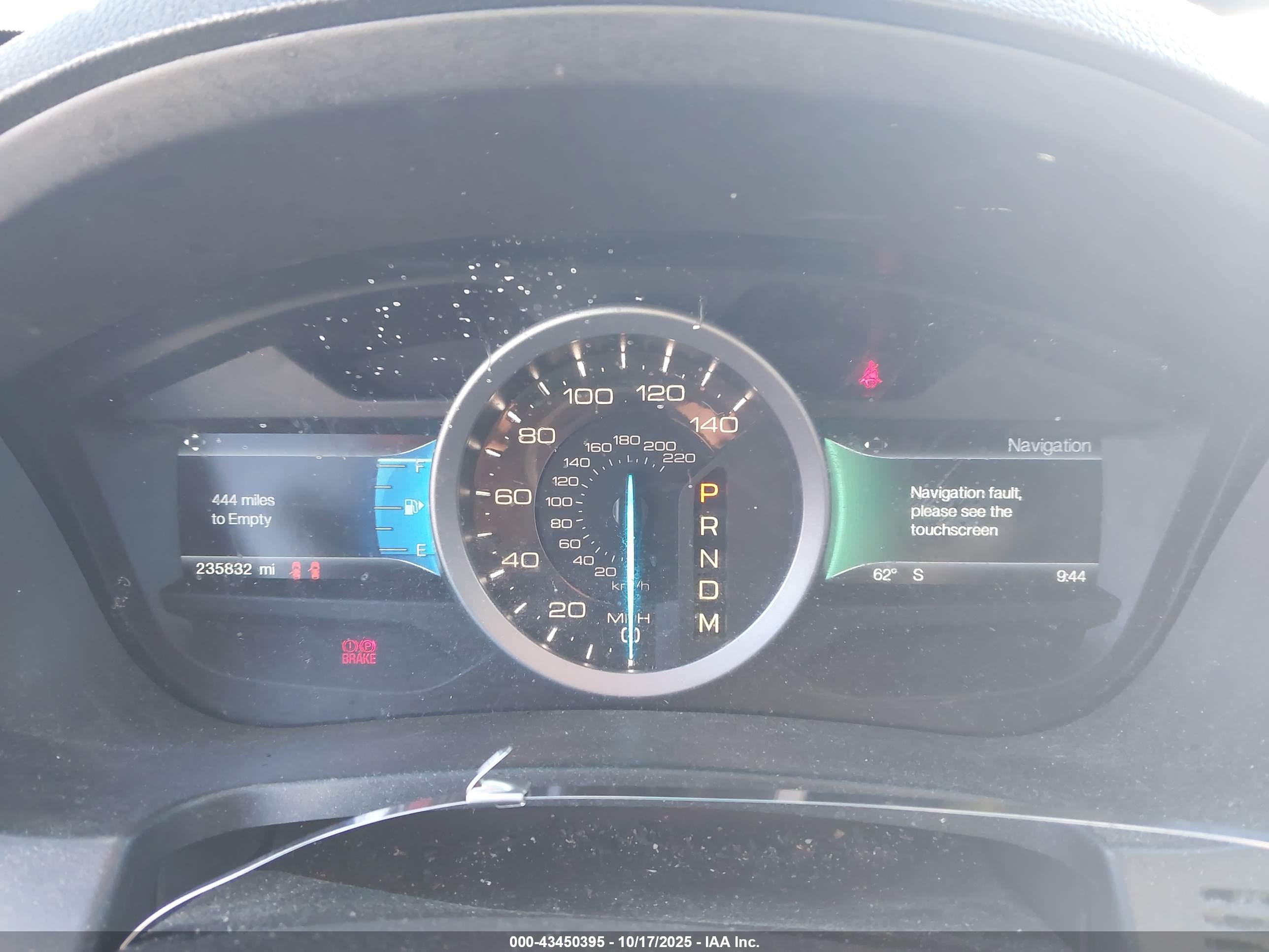 FORD EXPLORER image 7