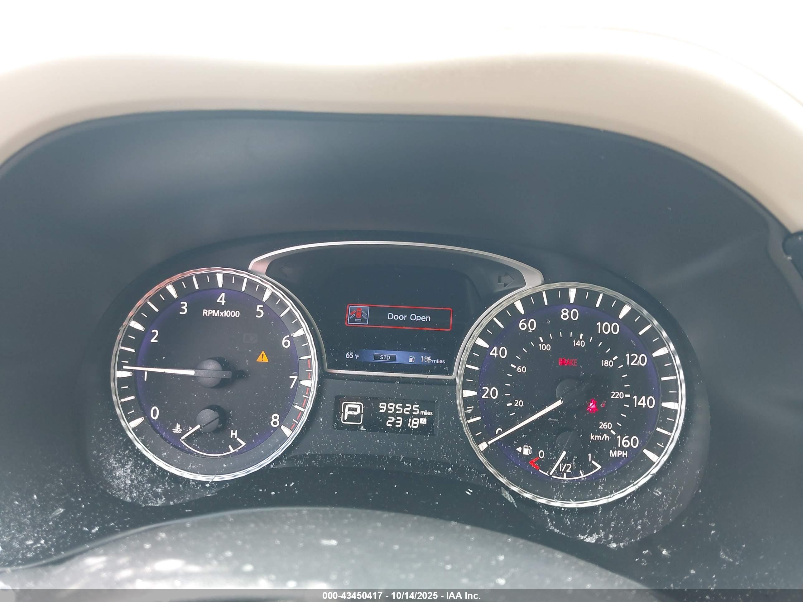 INFINITI QX60 image 7