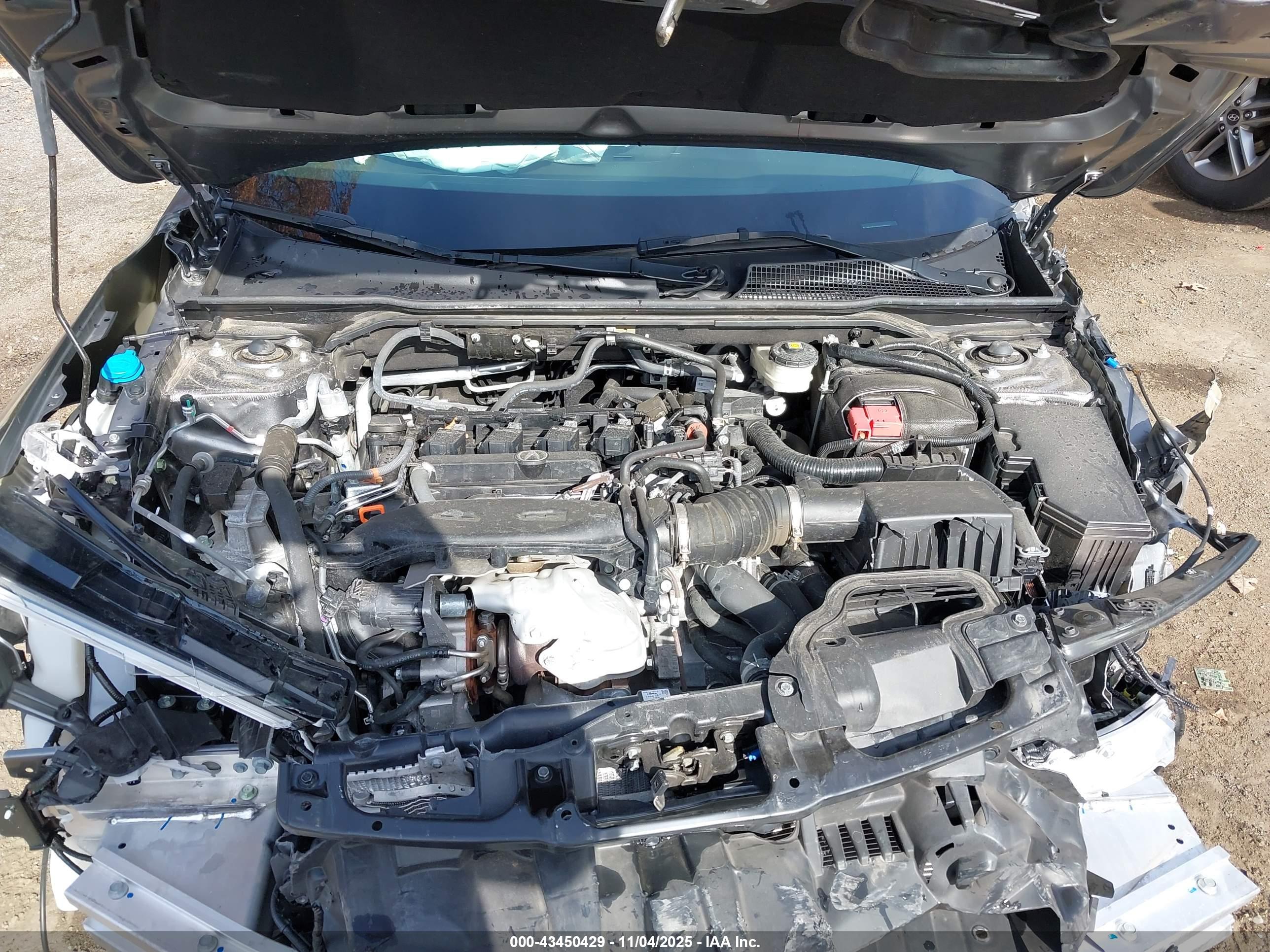 ACURA INTEGRA image 10