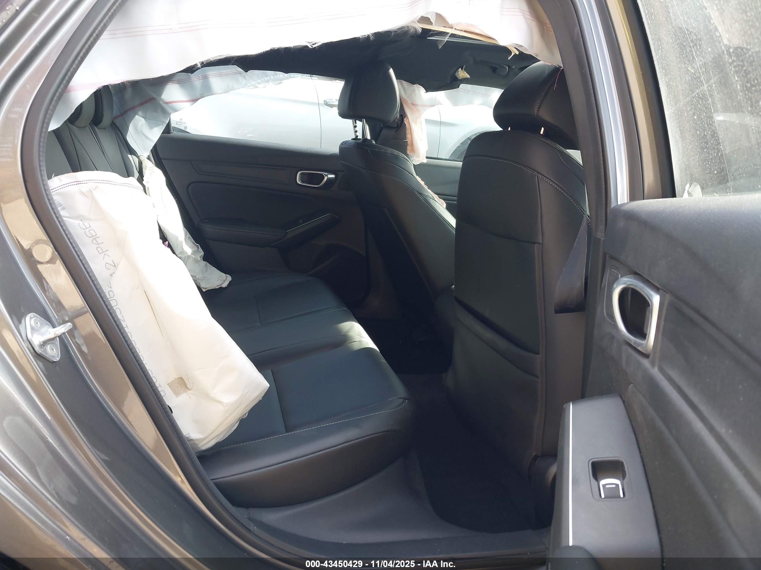 ACURA INTEGRA image 8