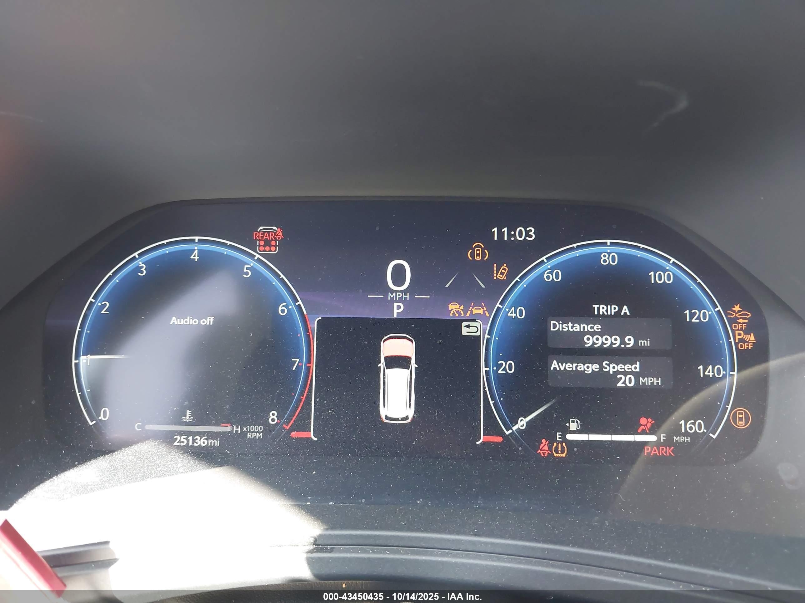 TOYOTA GRAND image 7