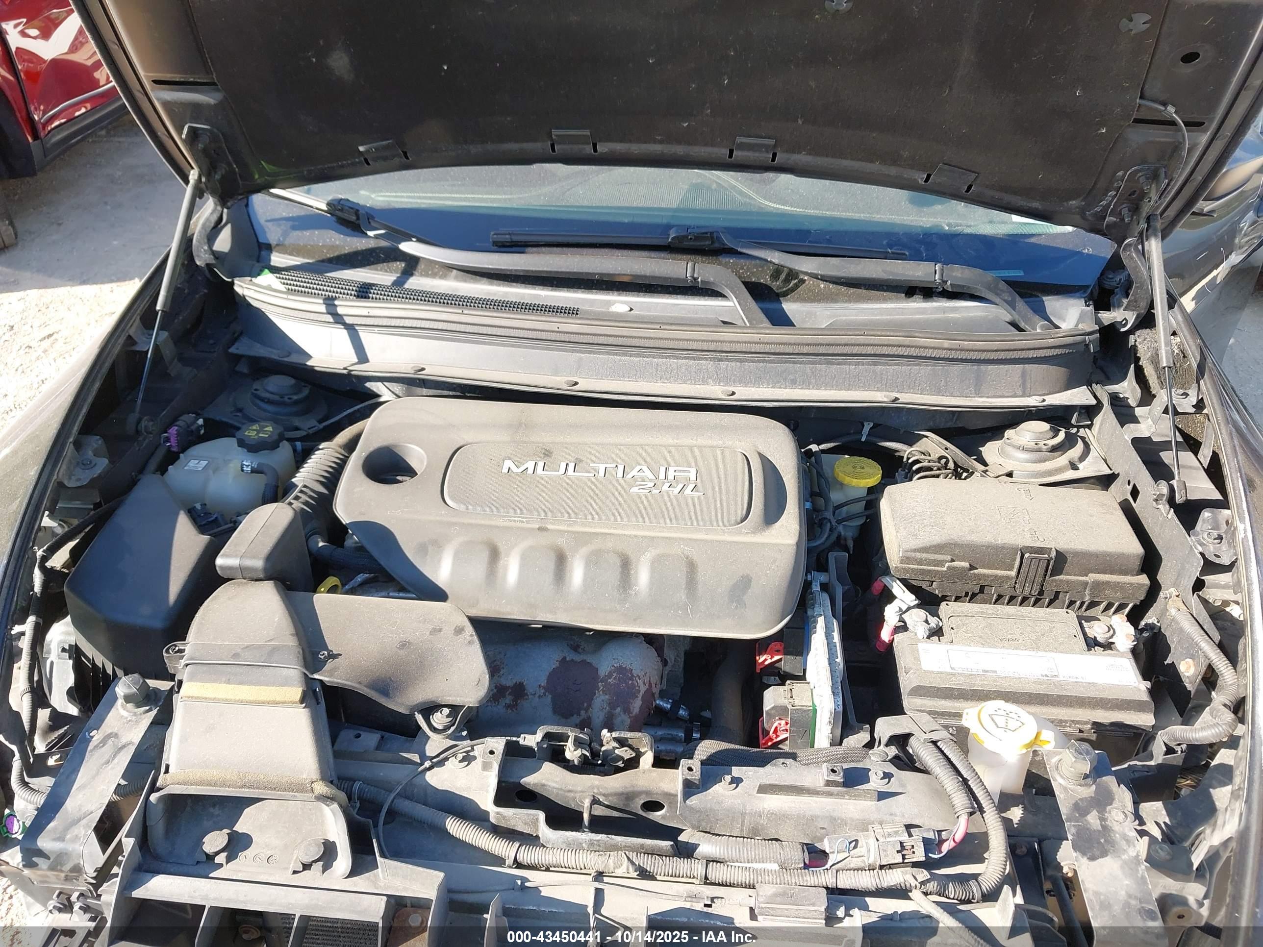 JEEP CHEROKEE image 10