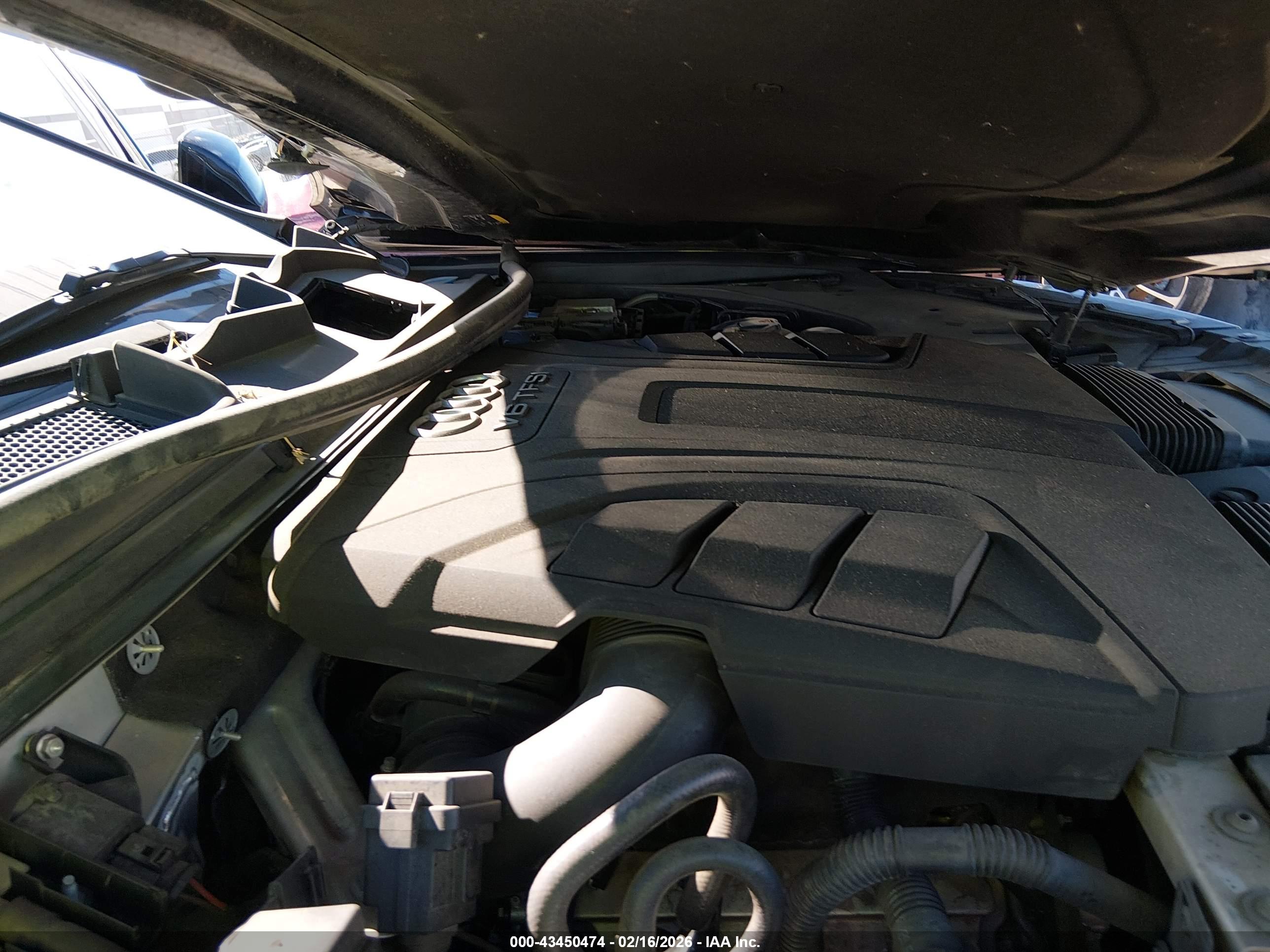 AUDI Q7 image 10