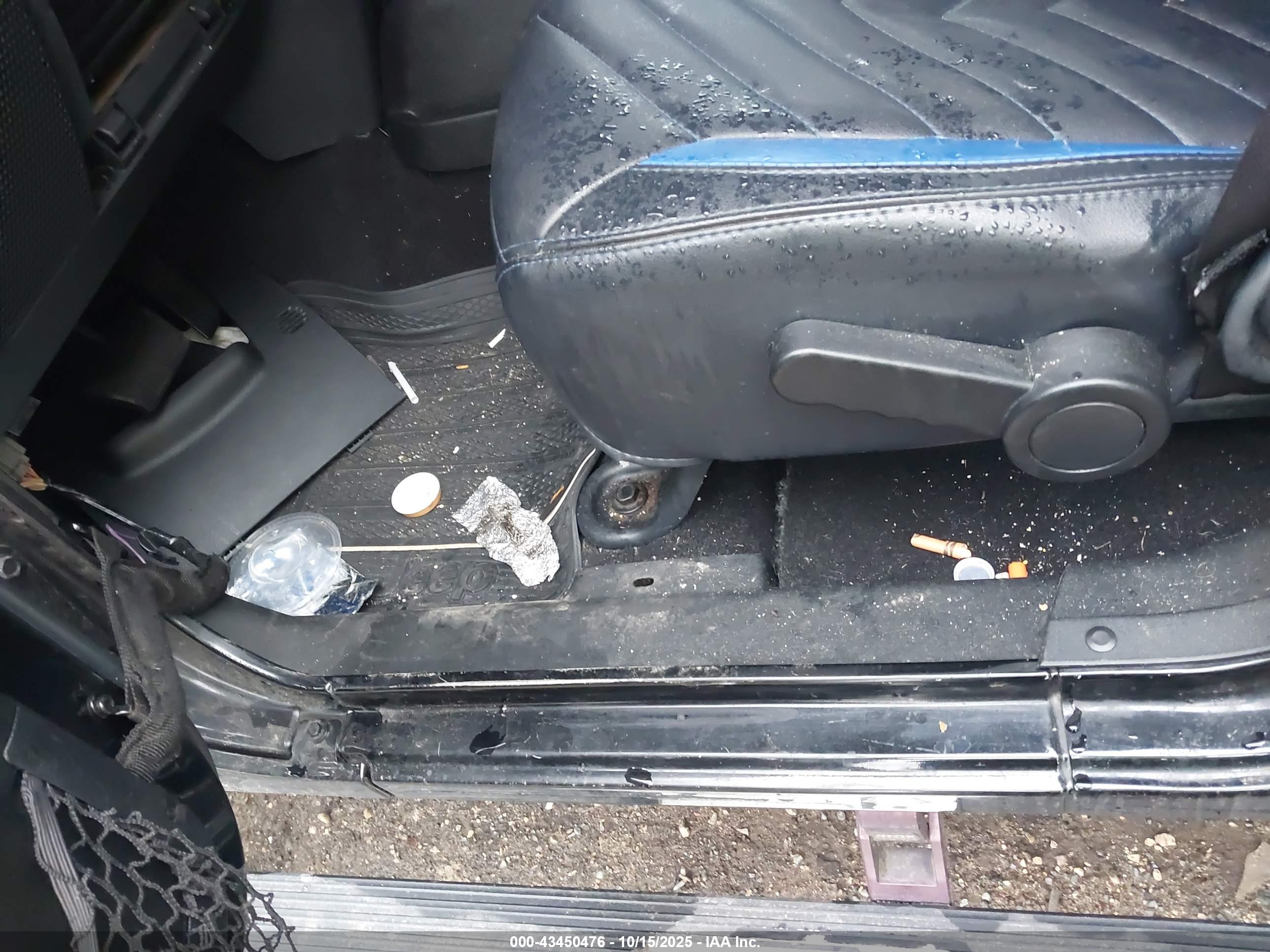 JEEP WRANGLER image 6
