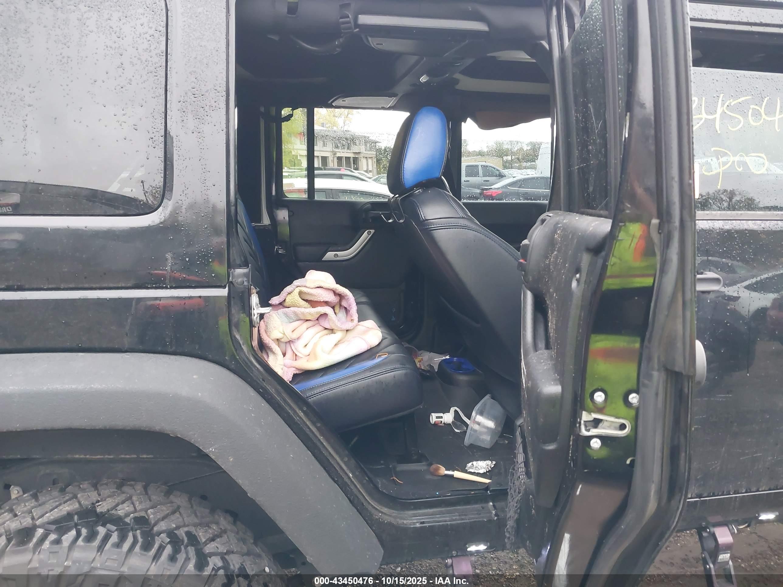 JEEP WRANGLER image 8