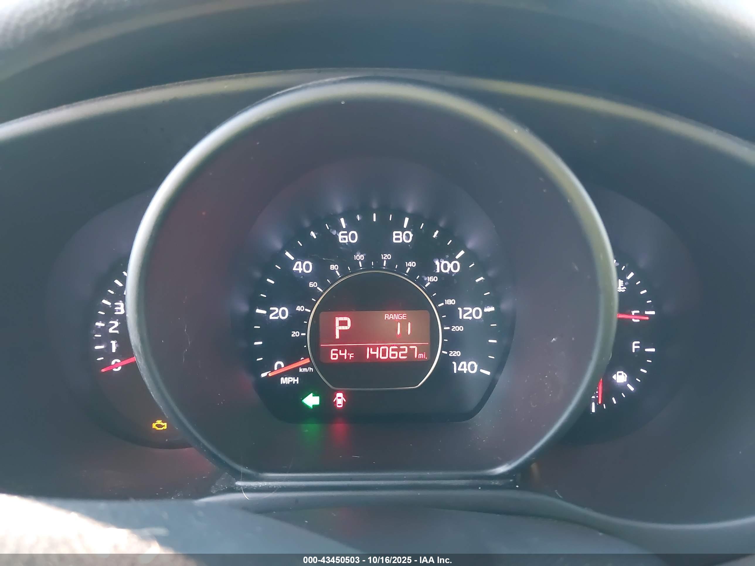 KIA SOUL image 7