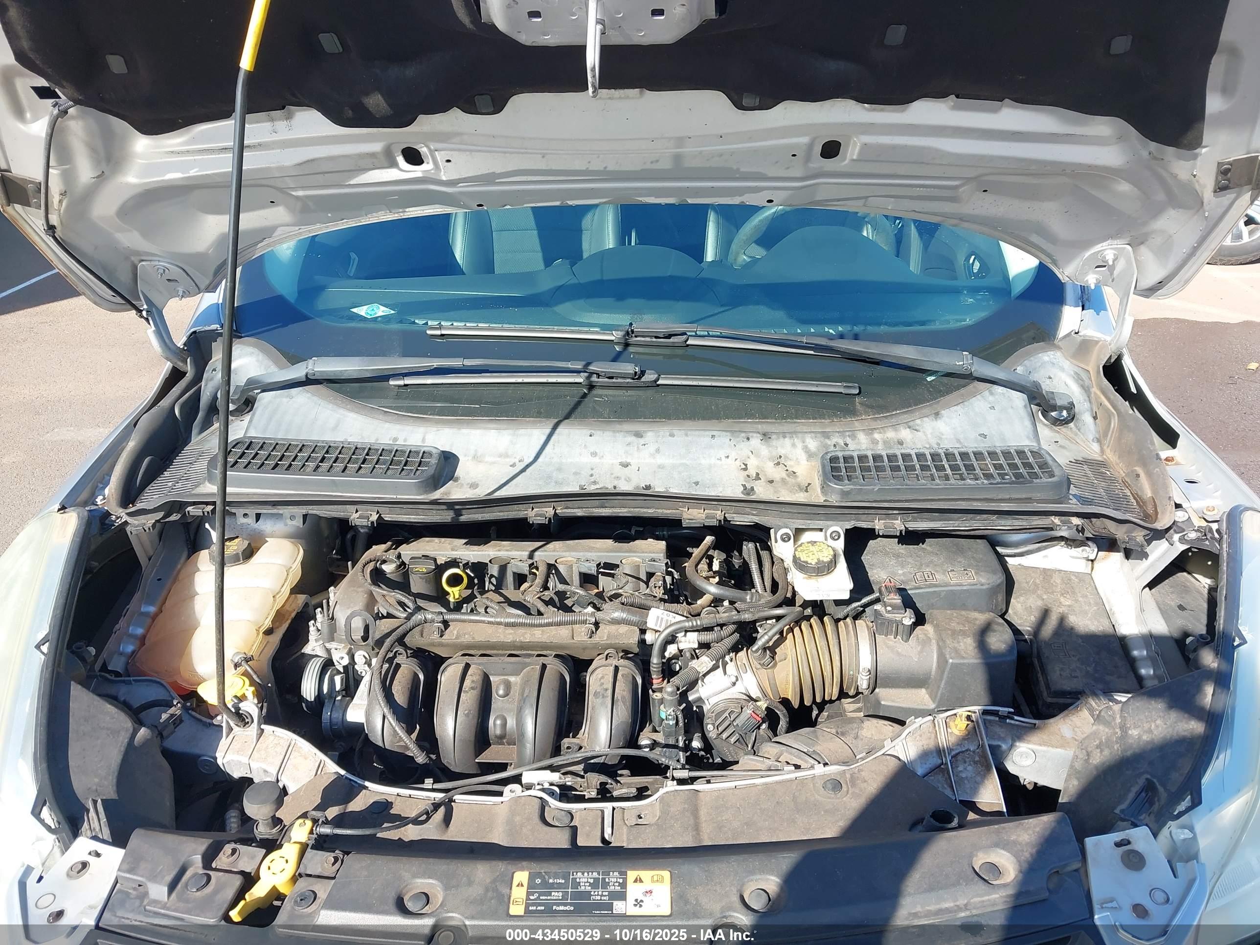 FORD ESCAPE image 10